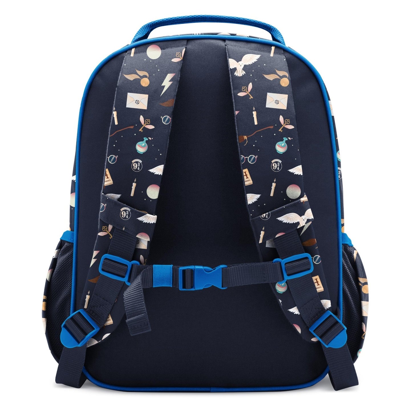 Harry Potter Kids Backpack 12L | Cute School Bookbag for Toddlers & Preschoolers3