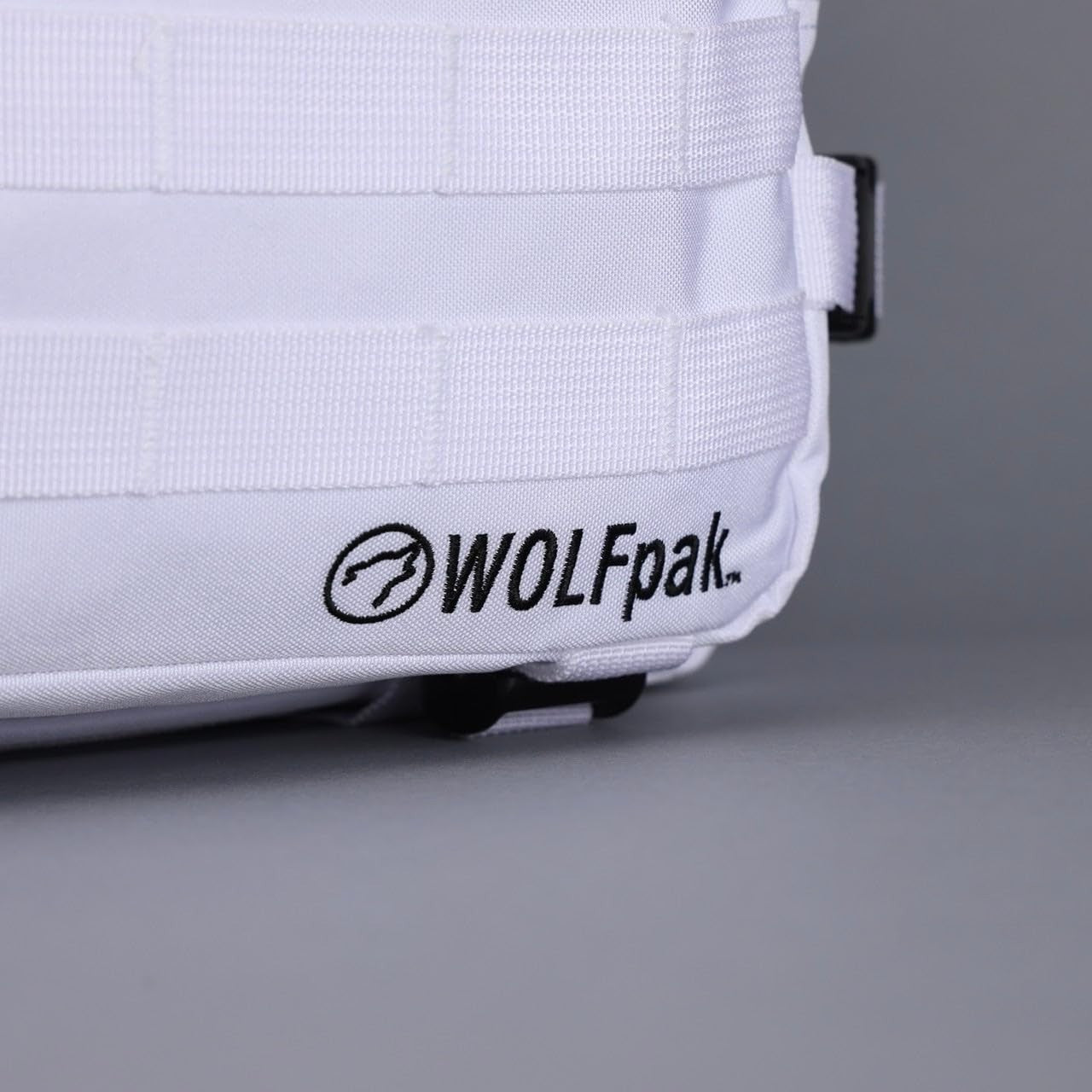 Durable 25L Waterproof Gym Backpack   1000D Oxford, MOLLE Webbing, Laptop Pocket7