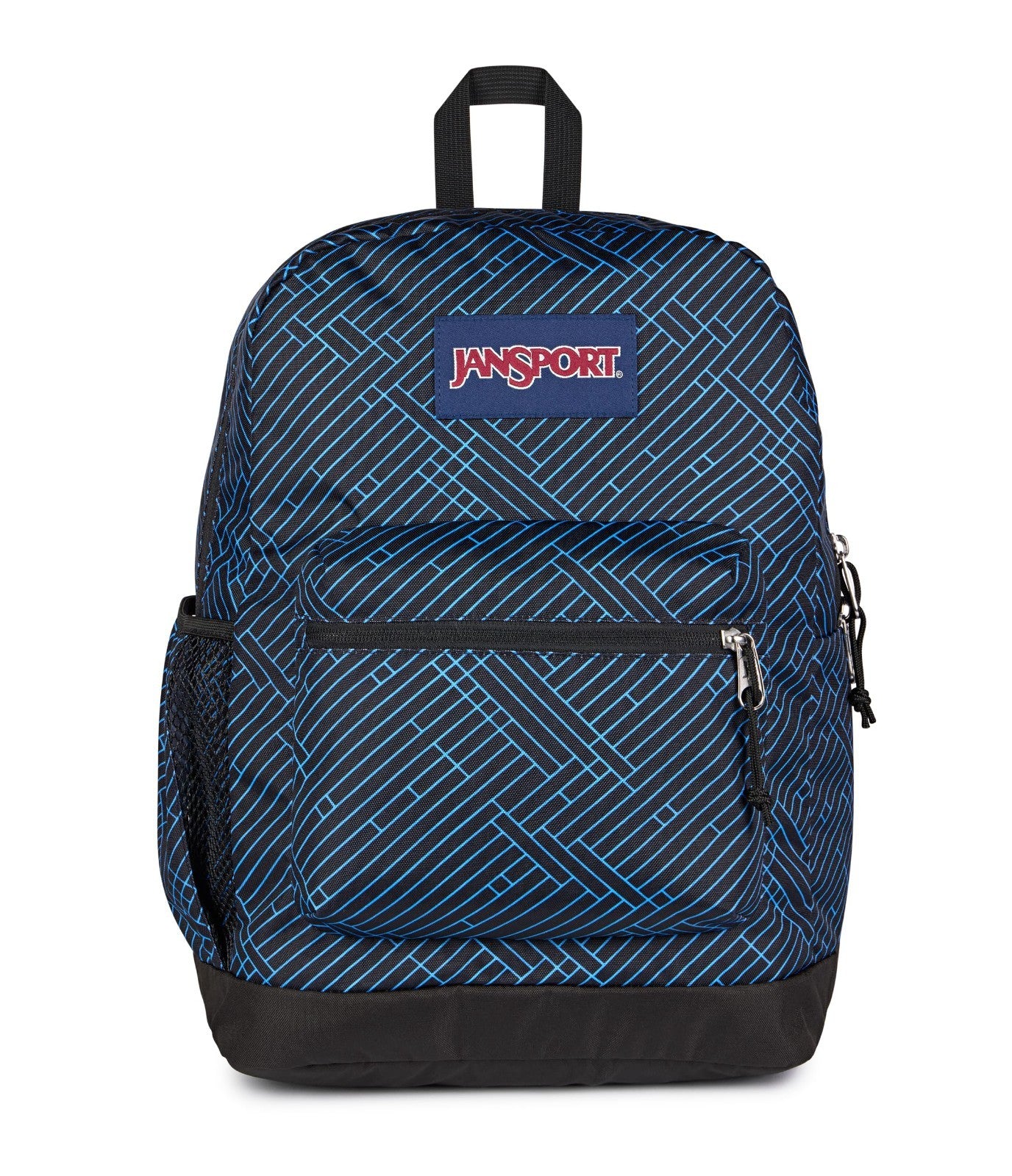 26L Cross Town Plus Backpack   Flutter By Pink, Stylish, Durable, Lightweight, S1