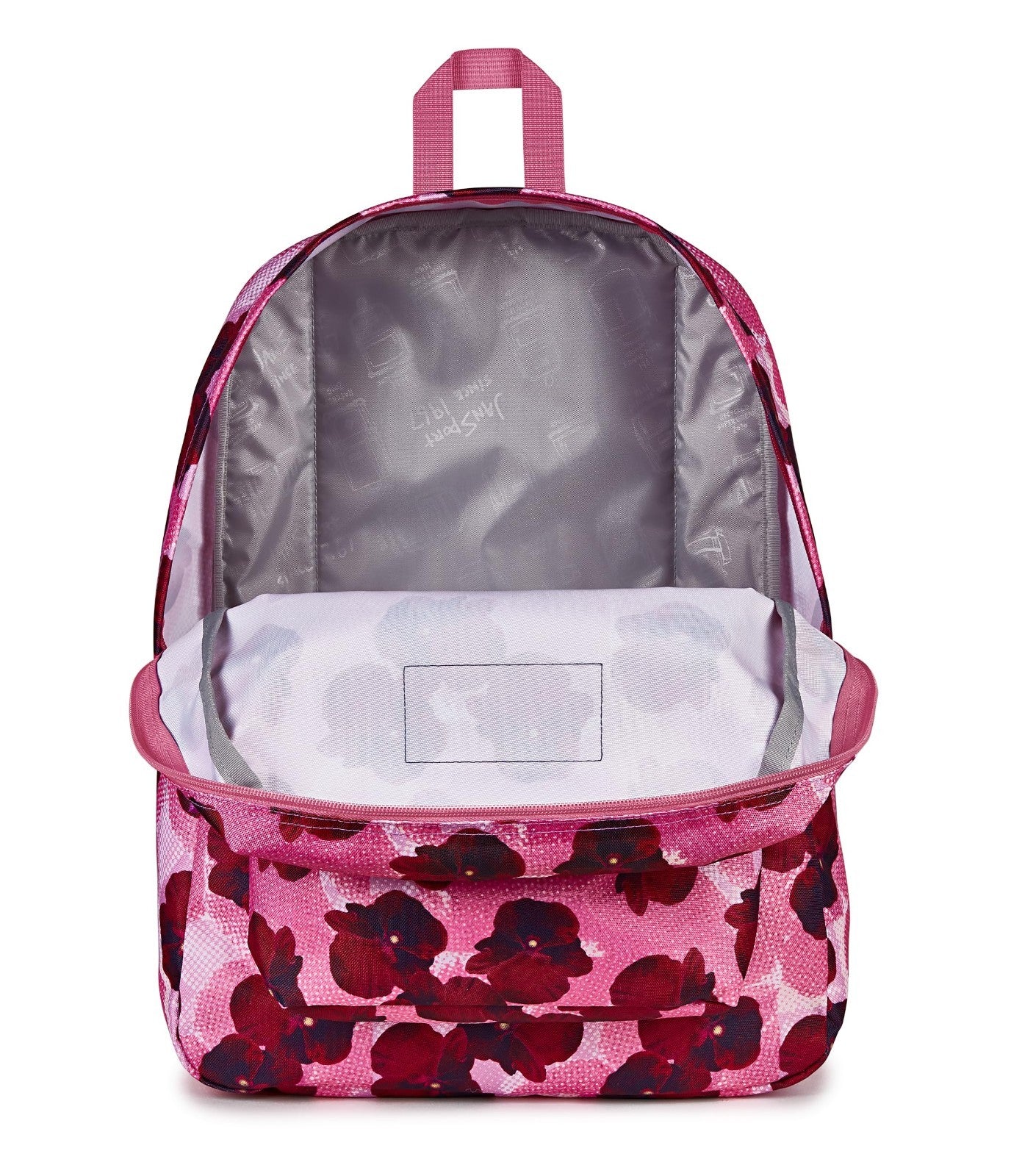 Durable Lightweight Backpack   1 Main Compartment, Front Utility Pocket, Organiz3