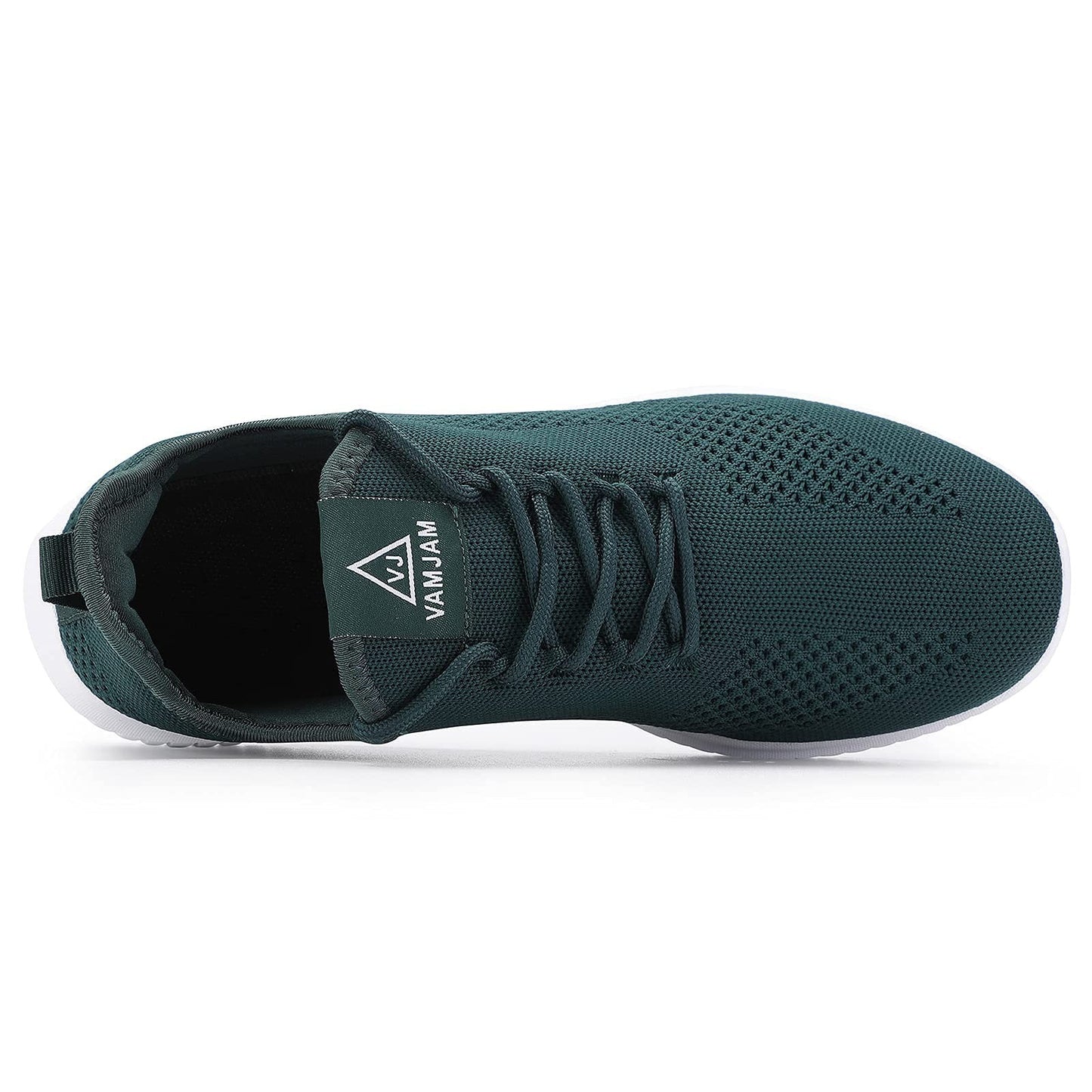 Ultra Lightweight Men's Running Shoes - Breathable Non-Slip Athletic Sneakers, C3