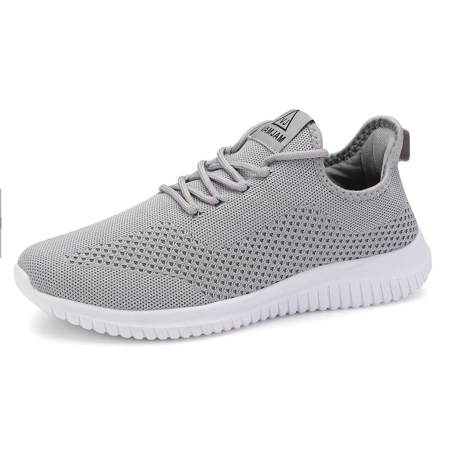Lightweight Breathable Men's Running Shoes - Non-Slip Athletic Sneakers for Spor1