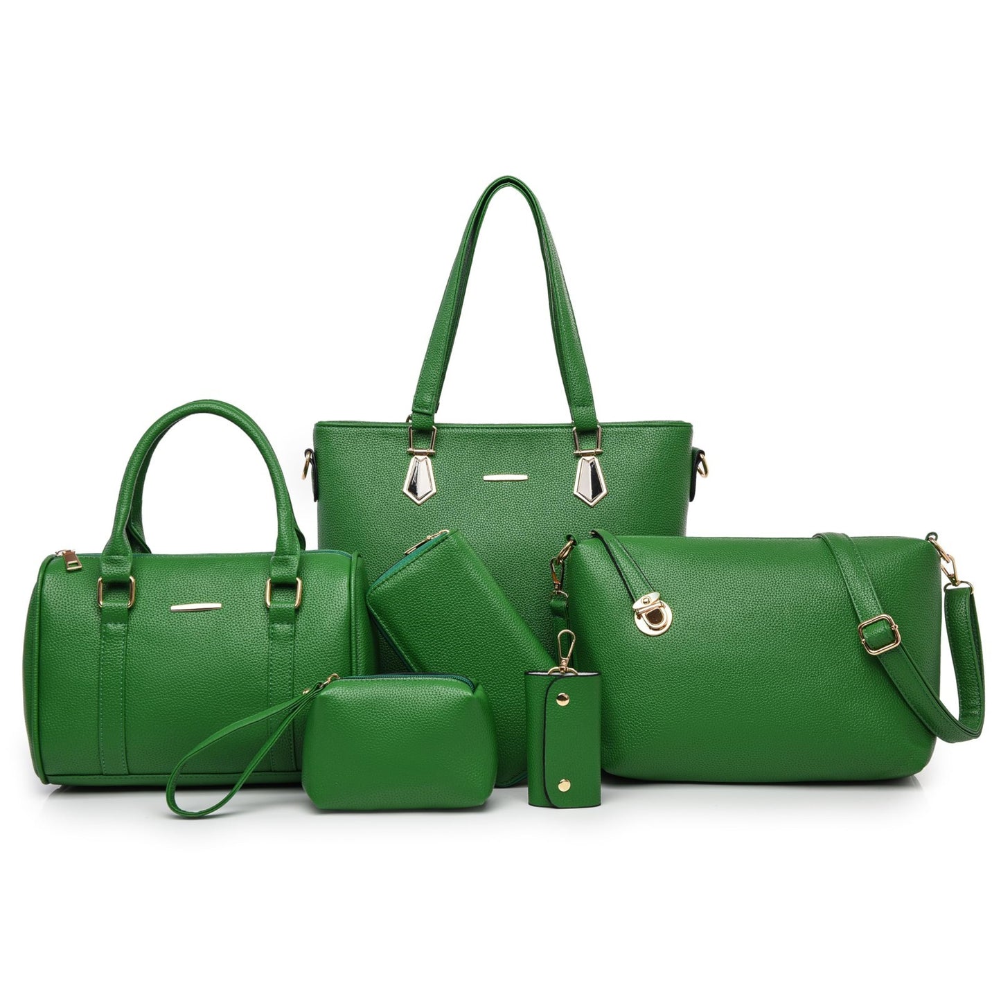 Stylish Designer Handbags for Women - Satchel Tote Shoulder Bag, Top Handle Purs0