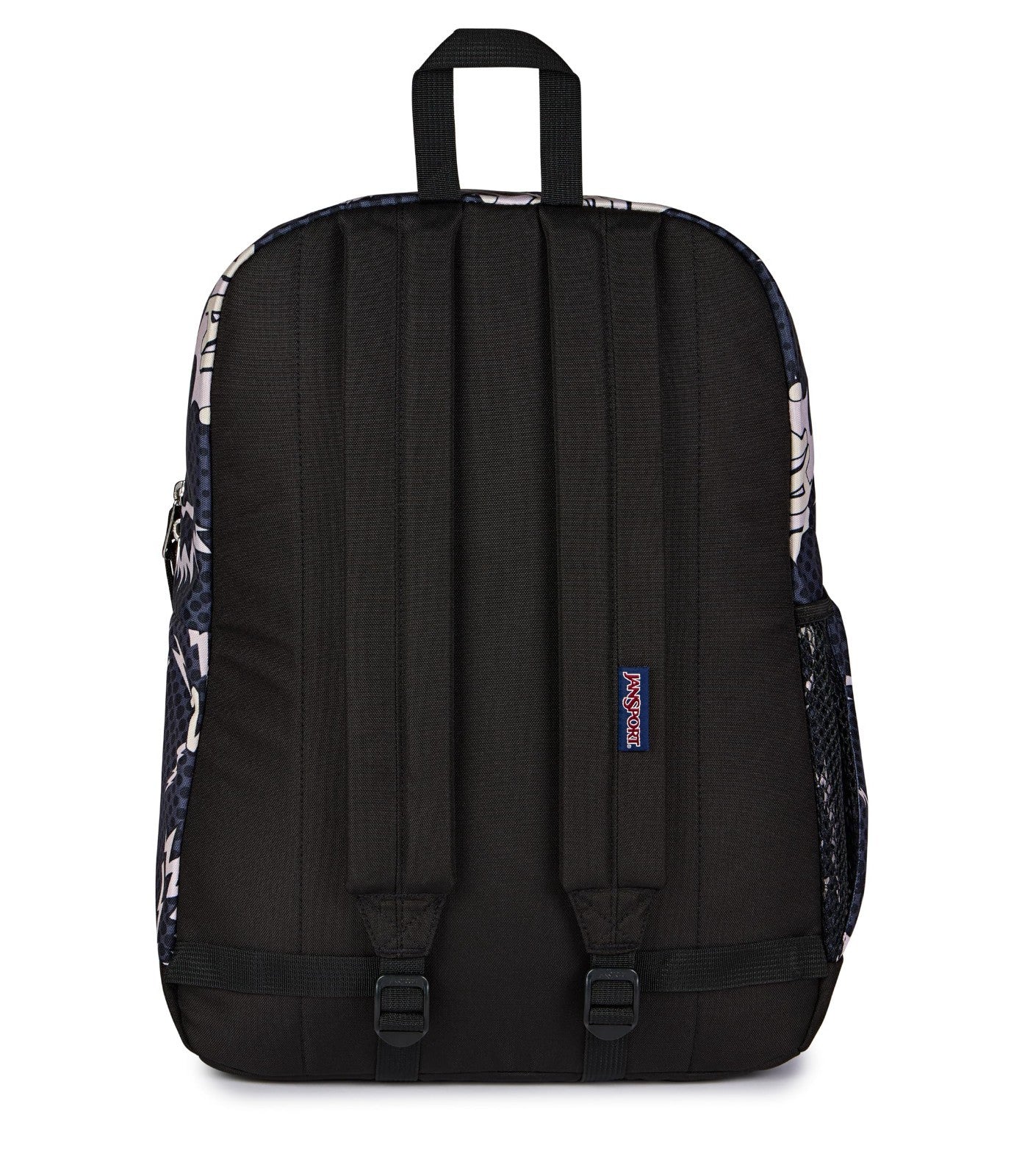 26L Woodland Camo Backpack, Durable Travel Rucksack, School Book Bag, Outdoor Ge2