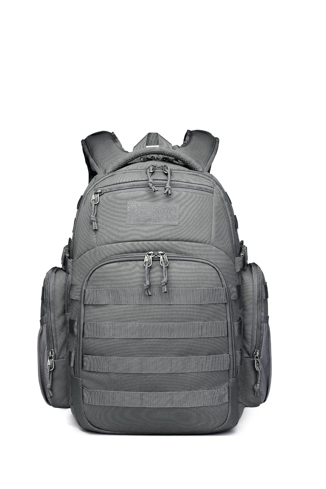 Tactical Military Backpack for Men   Small Black Assault Bag, Outdoor Gear1