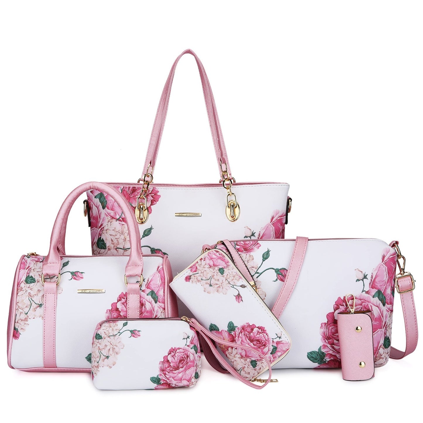 Stylish Designer Handbags for Women - Satchel, Shoulder Tote & Top Handle Bags0