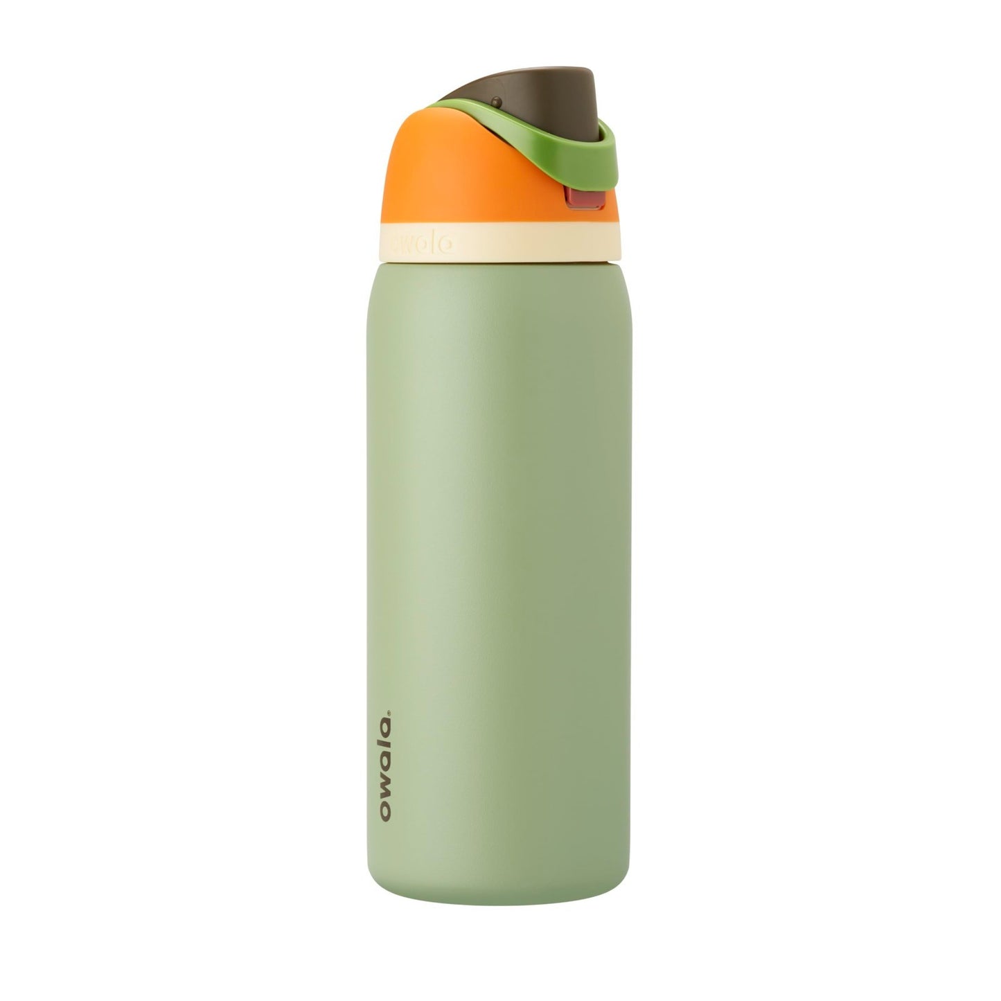 Insulated Stainless Steel Water Bottle 32 Oz with Straw, BPA Free, Travel Camo1