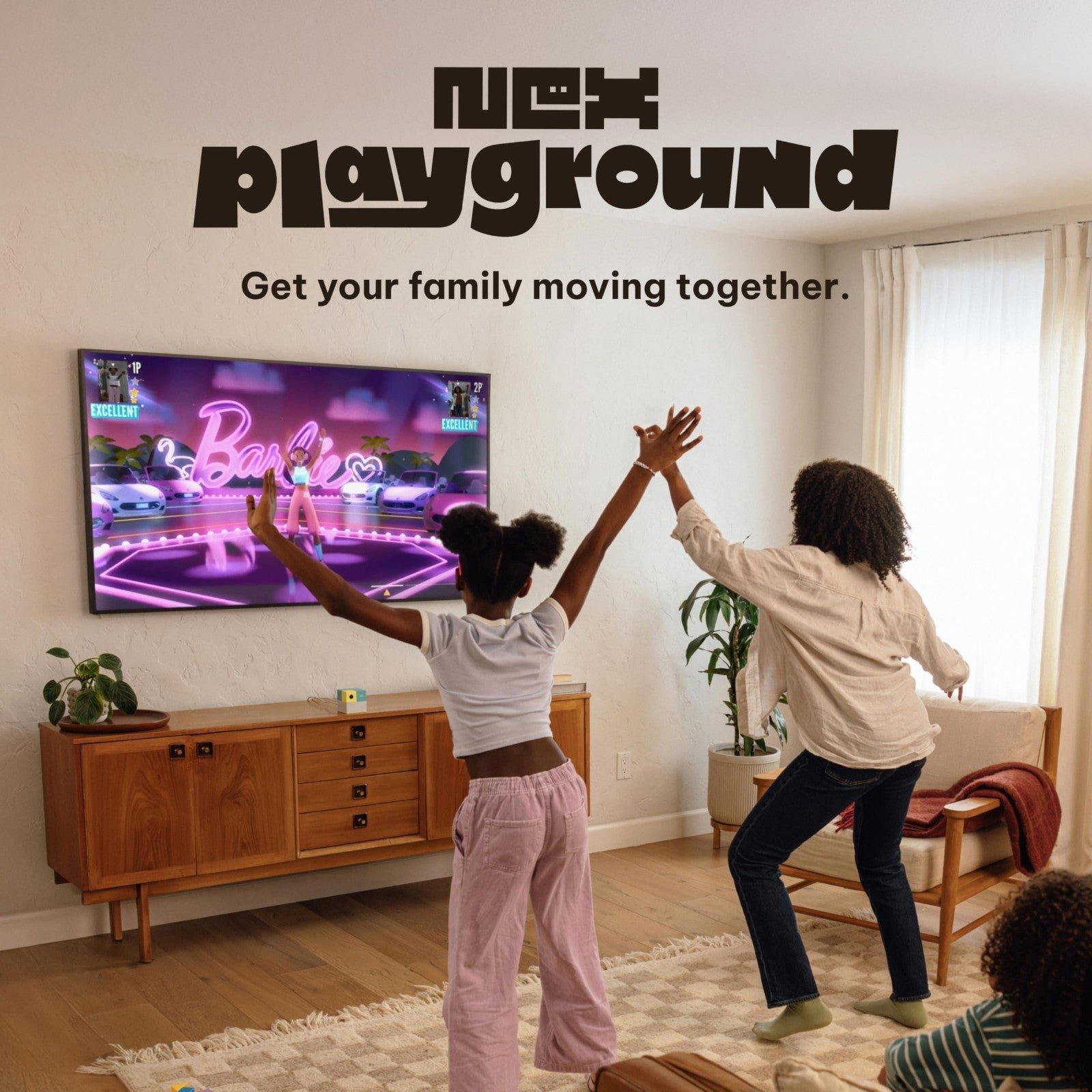 Active Play System for Kids & Families   Indoor Fun, Interactive Gaming, Parties2