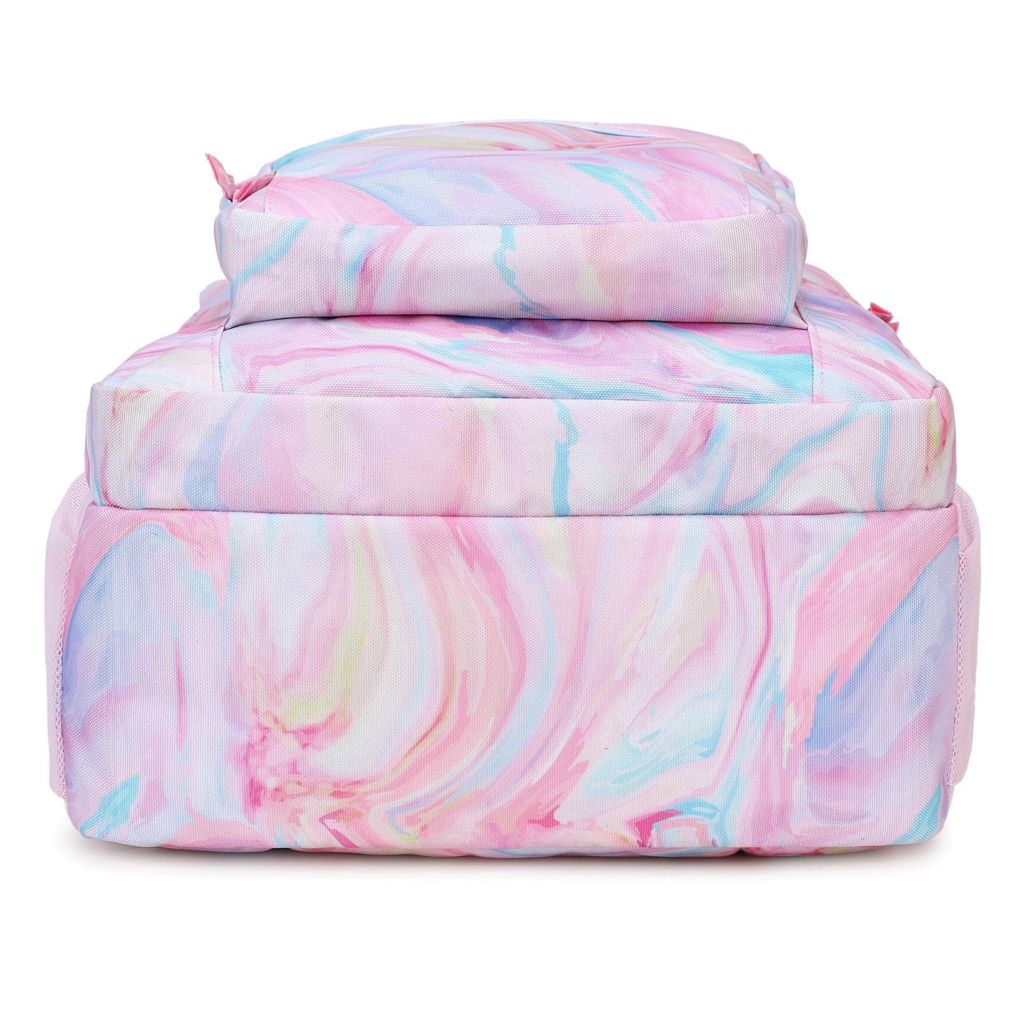 Water Resistant Tie Dye Women's Backpack for School, College & Travel   Stylish4