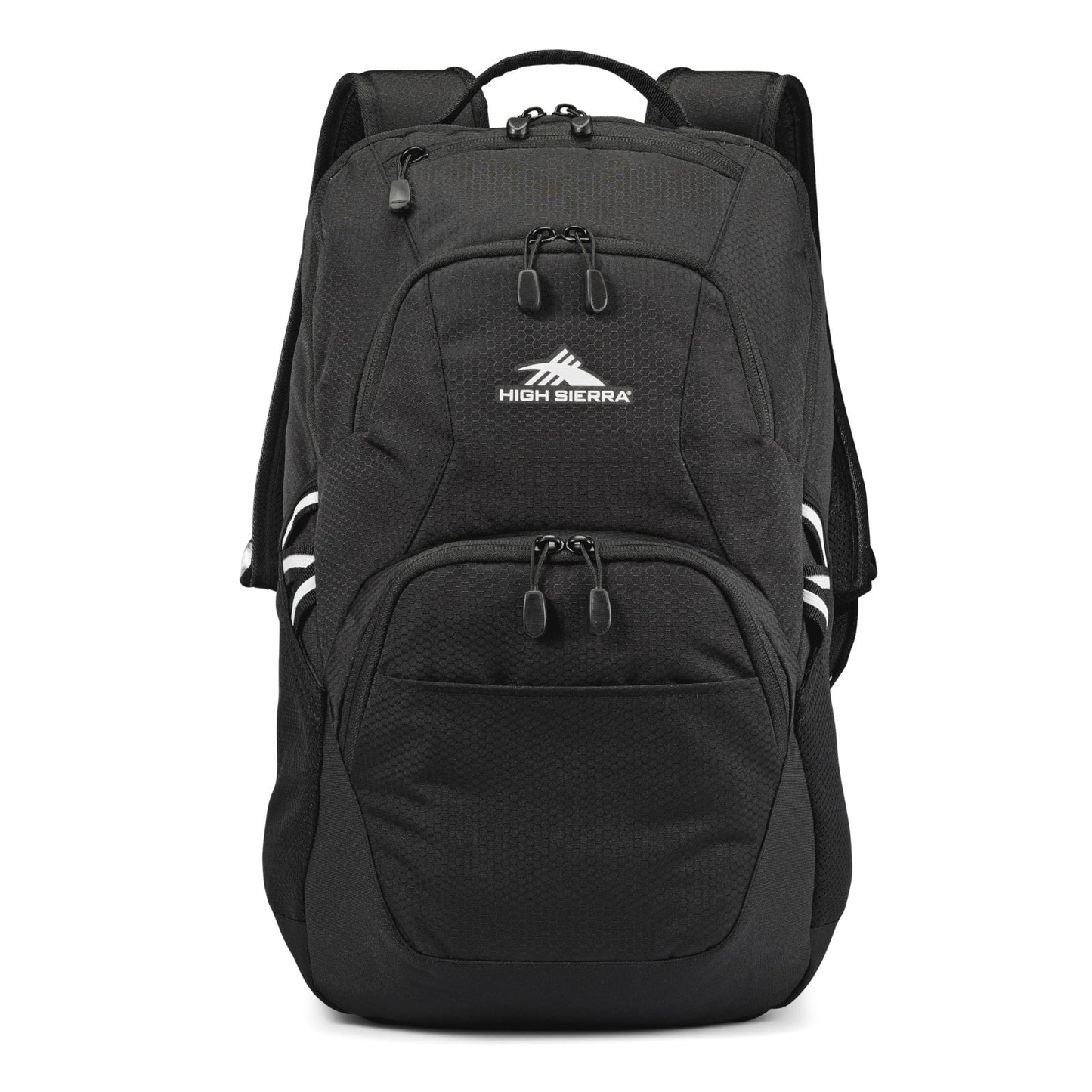 Versatile 30L Backpack with Laptop Pocket & Tablet Sleeve, Fits Most 17" Laptops3