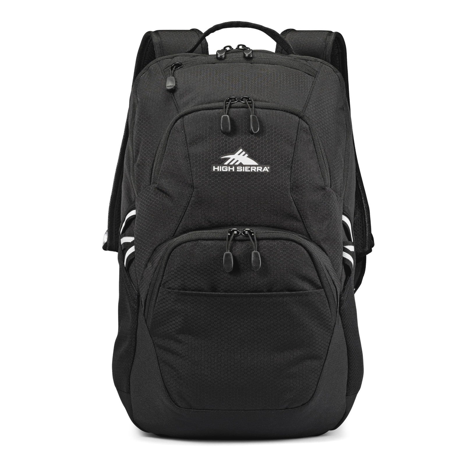 Versatile 30L Backpack with Laptop Pocket & Tablet Sleeve, Fits Most 17" Laptops3