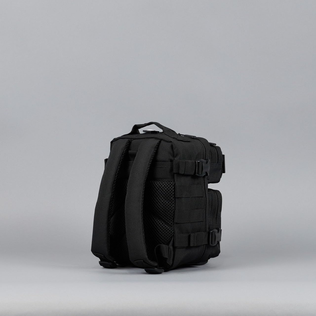 Compact Tactical Backpack for Men & Women | Lightweight Everyday Carry Gym Bag8