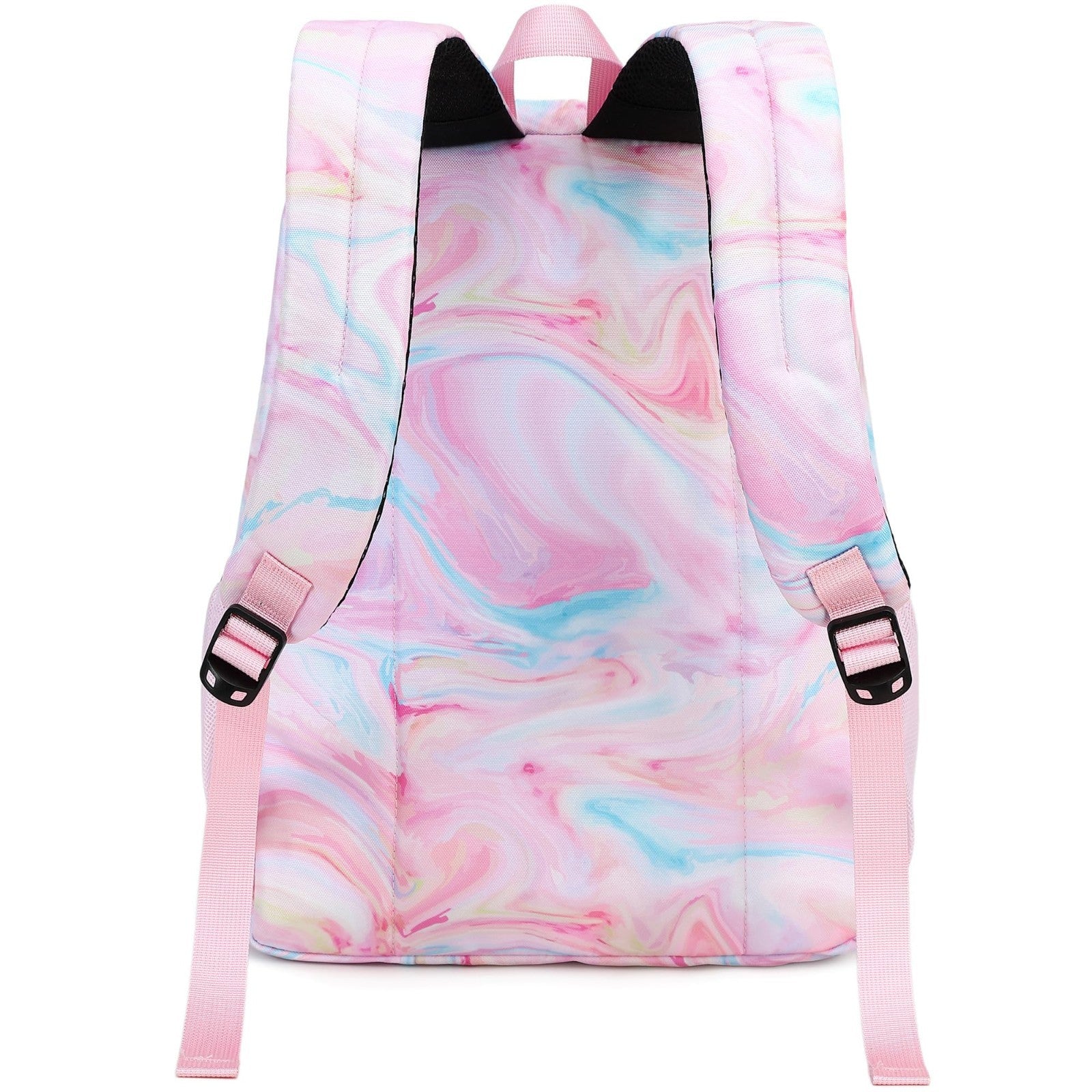 Water Resistant Tie Dye Women's Backpack for School, College & Travel   Stylish3
