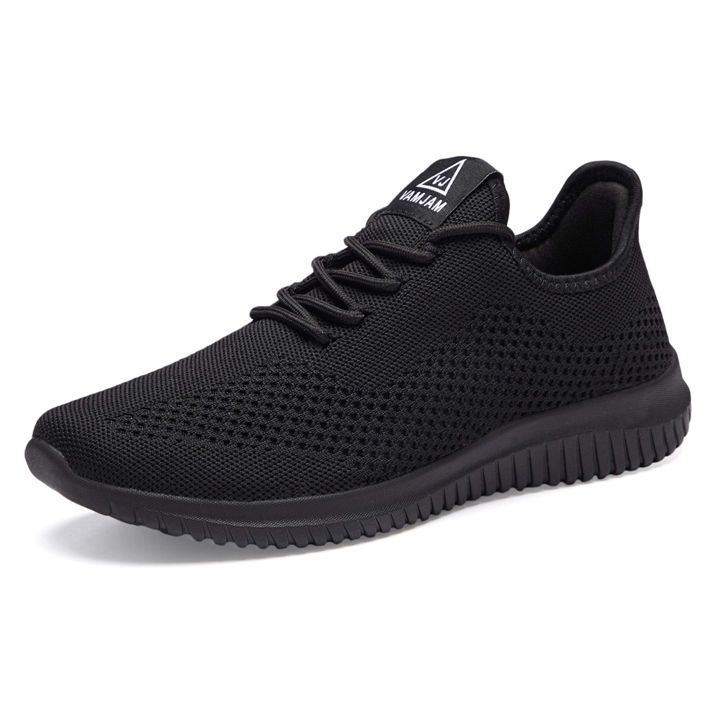 Ultra Lightweight Men's Running Shoes, Breathable Non-Slip Athletic Sneakers, Ca1