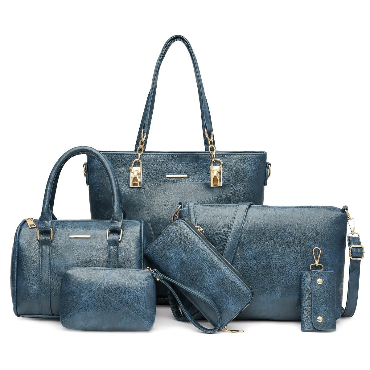 Stylish Designer Handbags for Women - Satchel, Shoulder Bag, Tote & Top Handle1