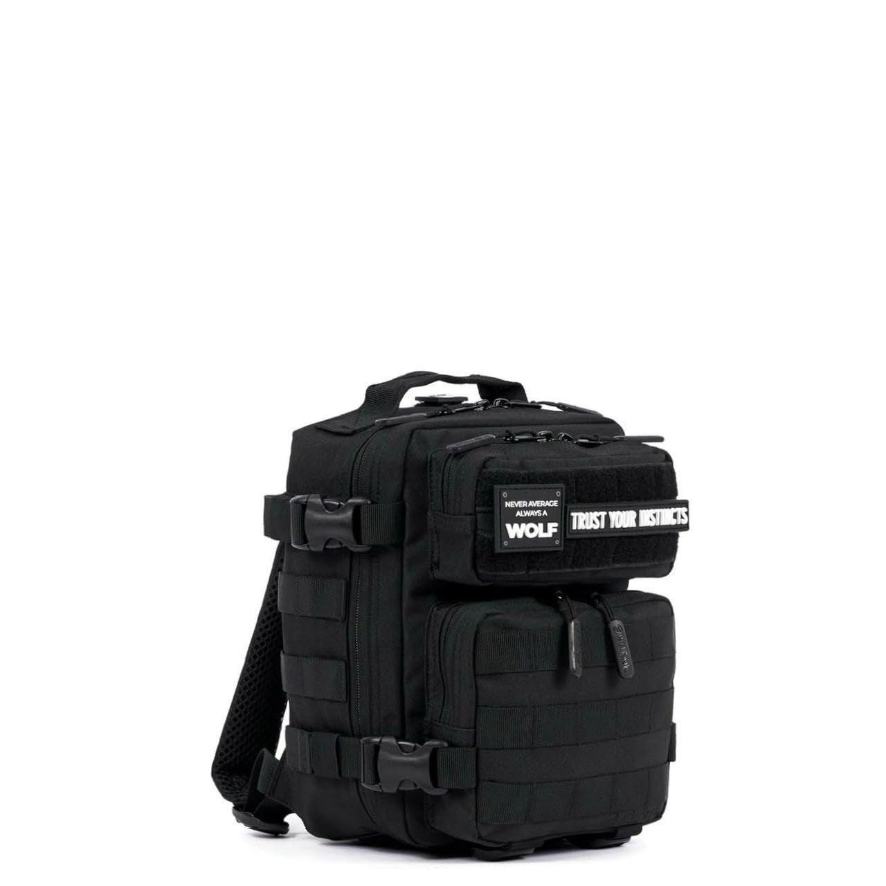 Compact Tactical Backpack for Men & Women | Lightweight Everyday Carry Gym Bag1