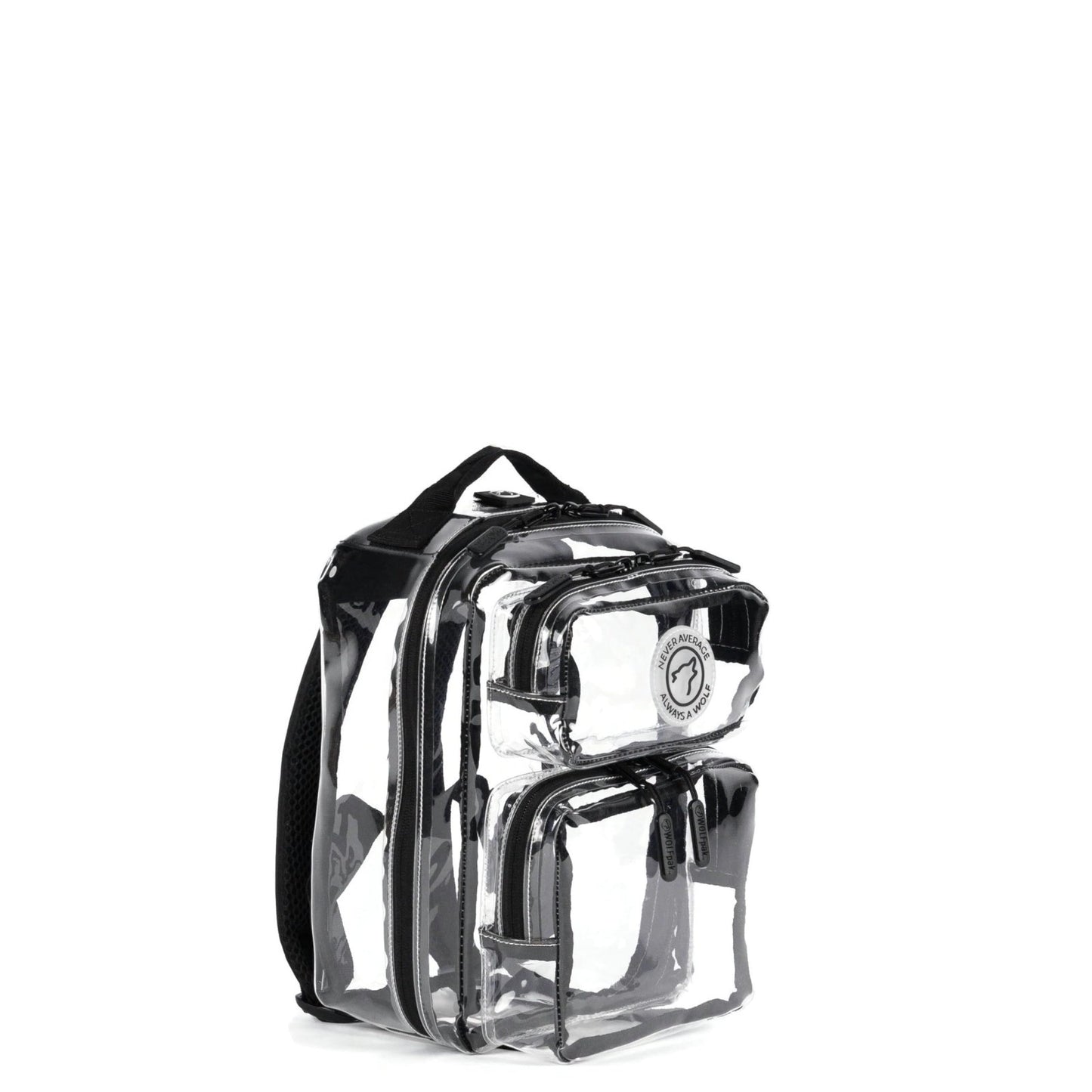 Compact Tactical Backpack for Men & Women | Lightweight Everyday Carry Gym Bag1