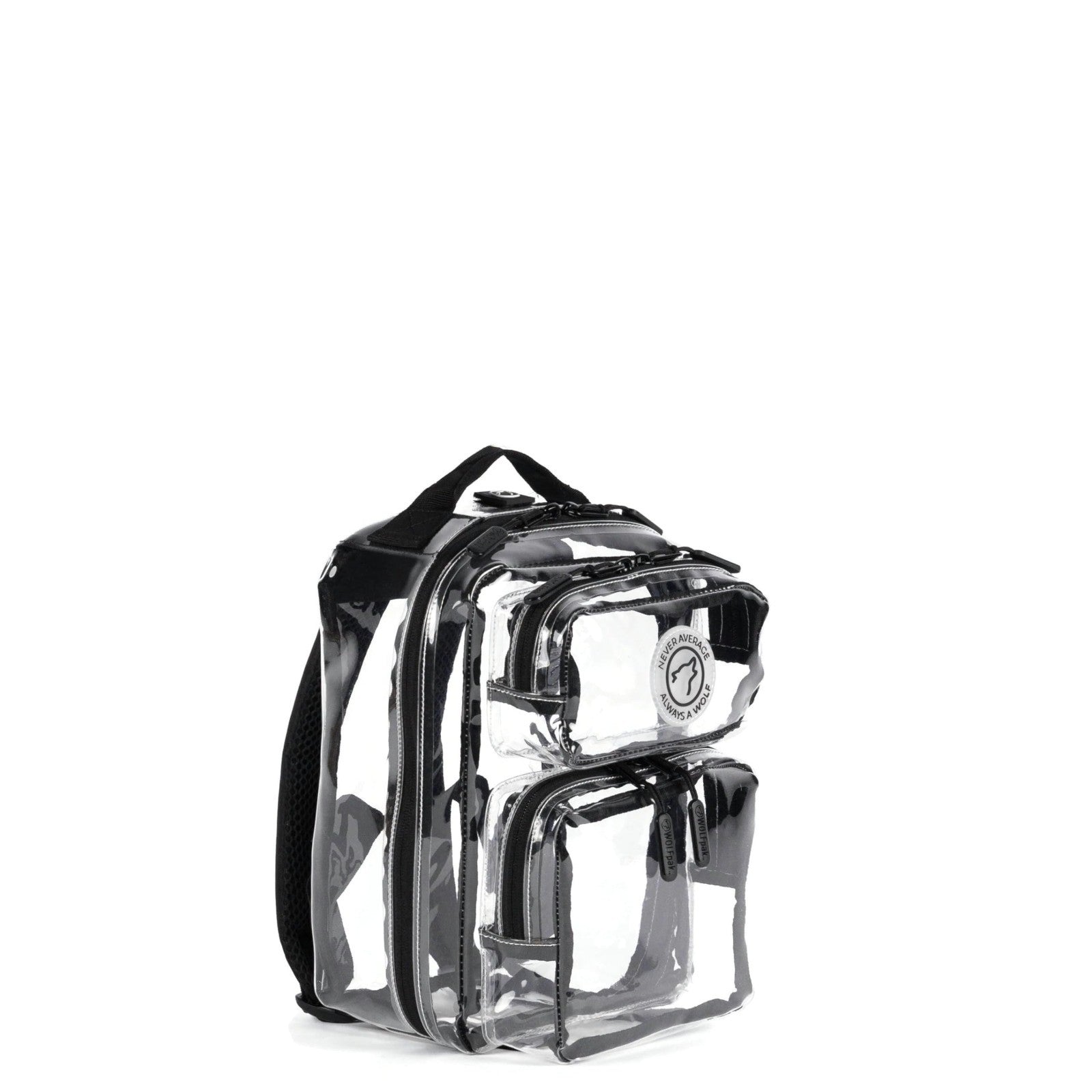 Compact Tactical Backpack for Men & Women | Lightweight Everyday Carry Gym Bag1