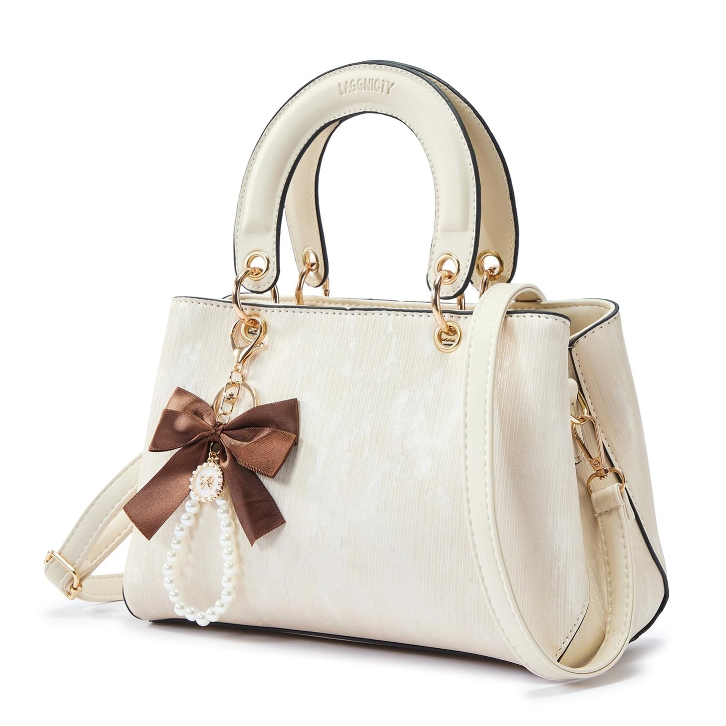 Stylish Tote Bag for Women - Versatile Top Handle Purse & Handbag, Ideal for Eve1