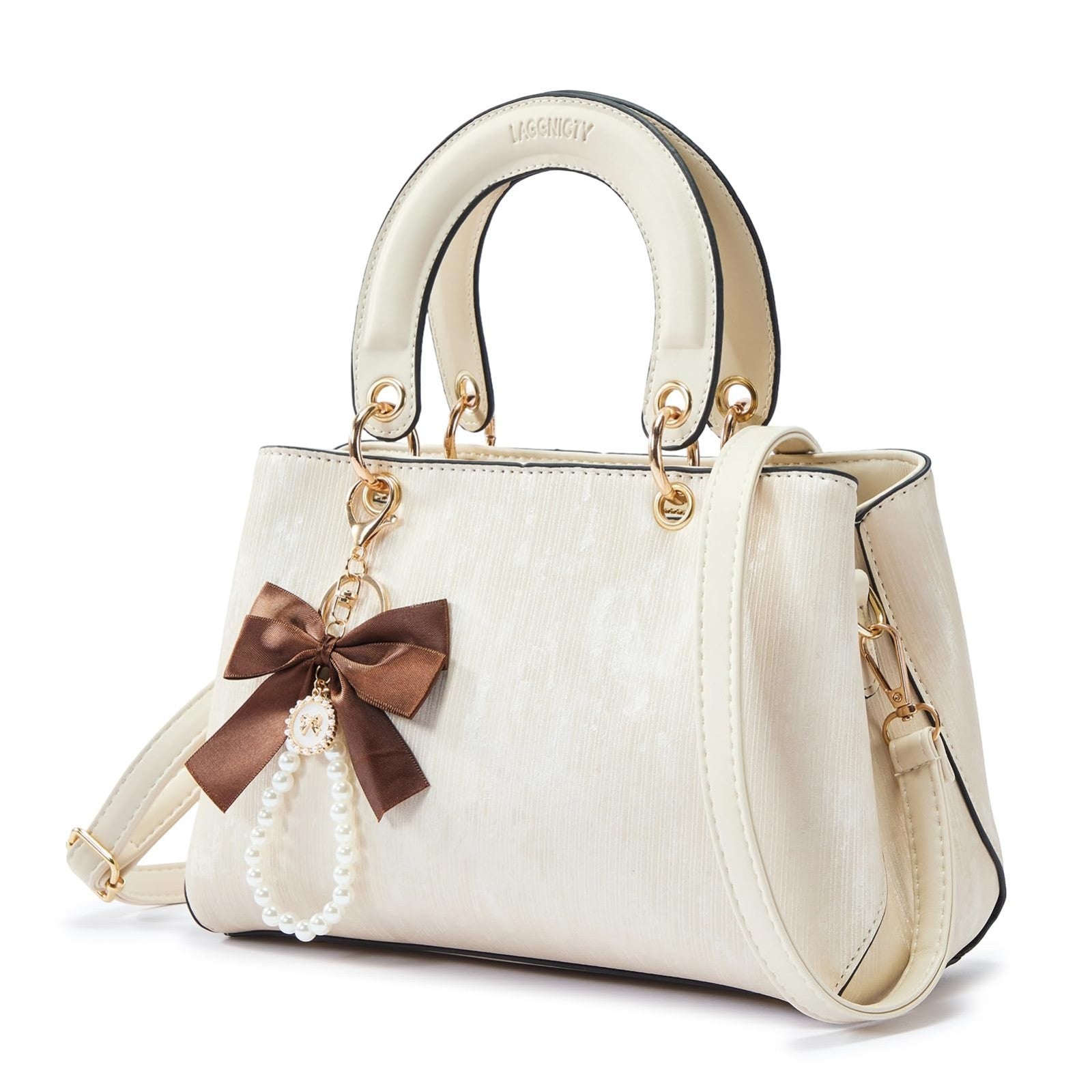 Stylish Tote Bag for Women - Versatile Top Handle Purse & Handbag, Ideal for Eve1