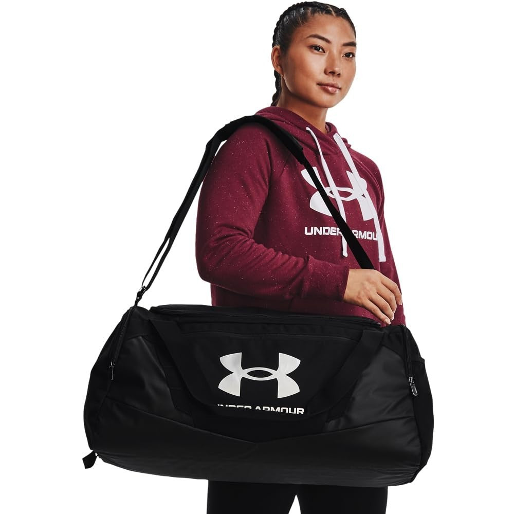 Durable Duffle Bag for Gym, Travel & Sports   Spacious, Stylish & Versatile3