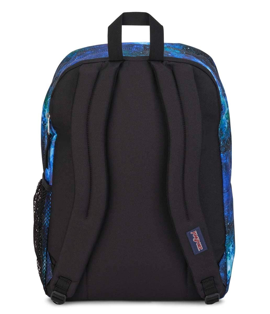 Laptop Backpack for 15" Laptop, Ergonomic Straps, 2 Compartments, Haul Handle6