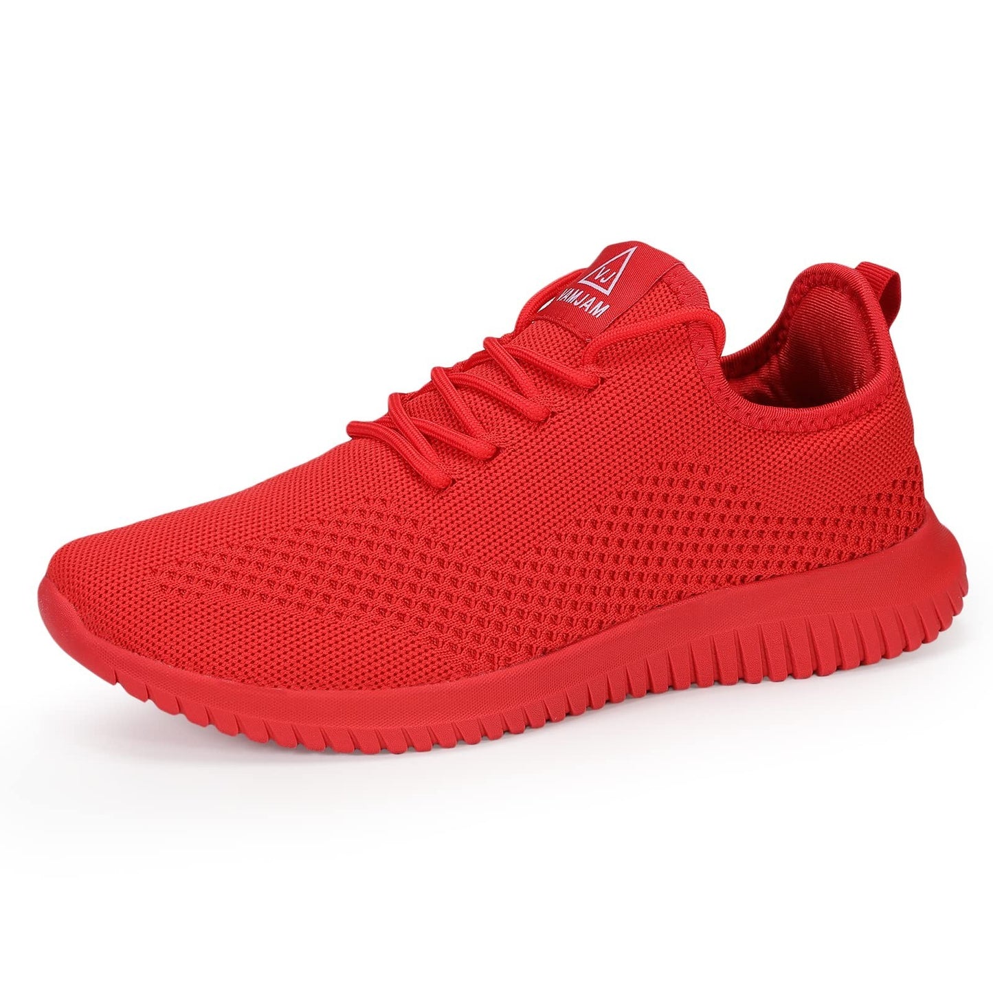 Ultra Lightweight Men's Running Shoes - Breathable Non-Slip Athletic Sneakers, C0