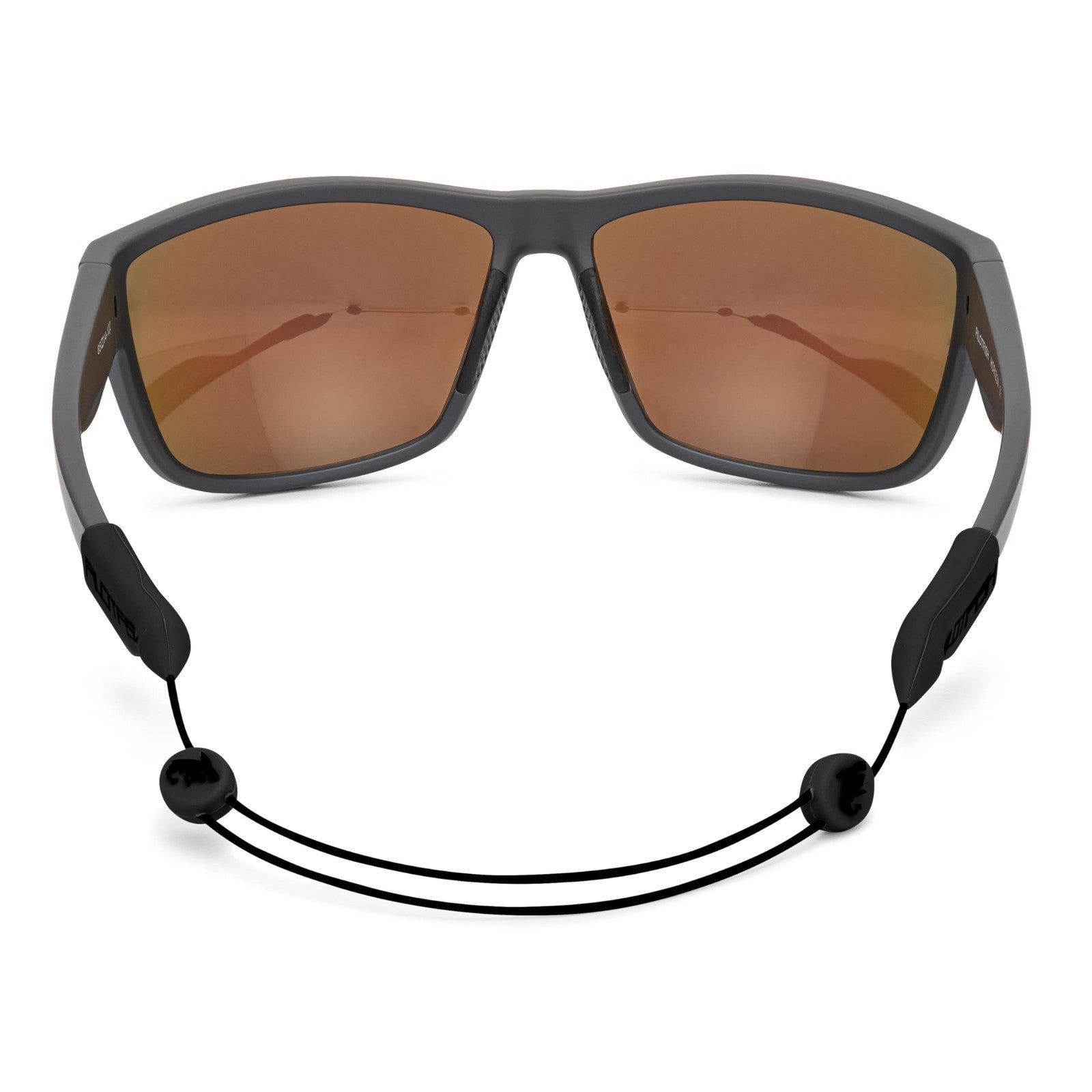 Adjustable Eyewear Retainer Cable Strap for Sunglasses & Eyeglasses - 14" Tactic2