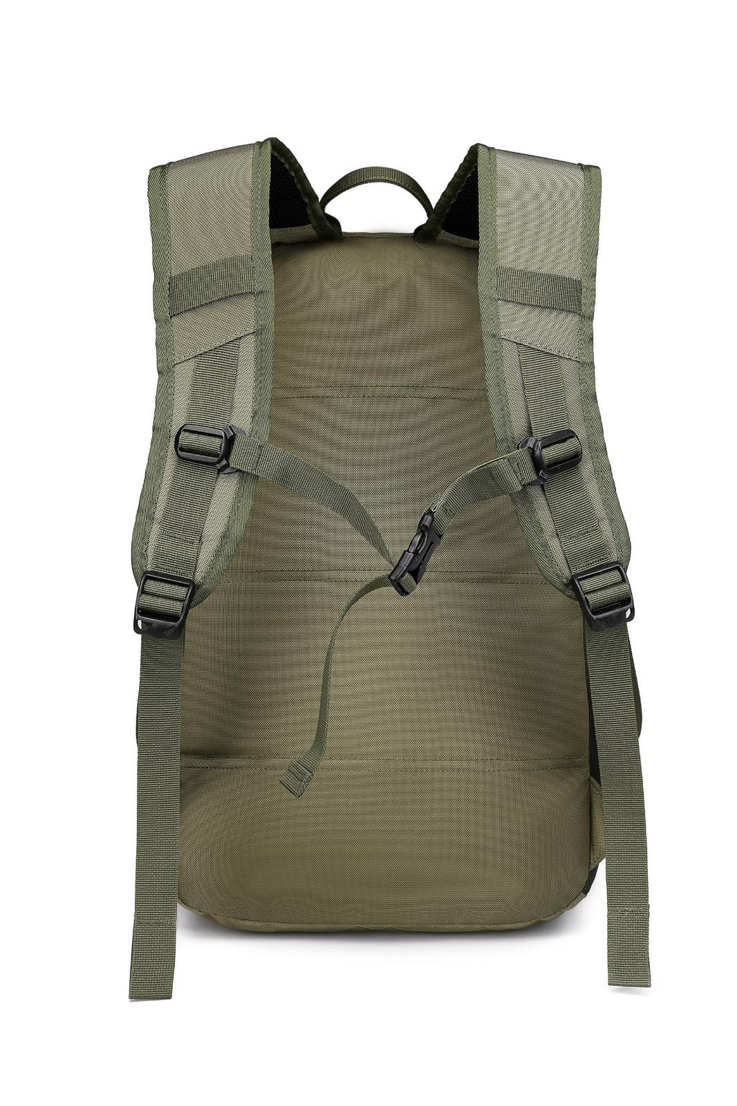 Tactical Military Backpack 30L for Men, 3 Day Assault Pack with Molle System, Ou3