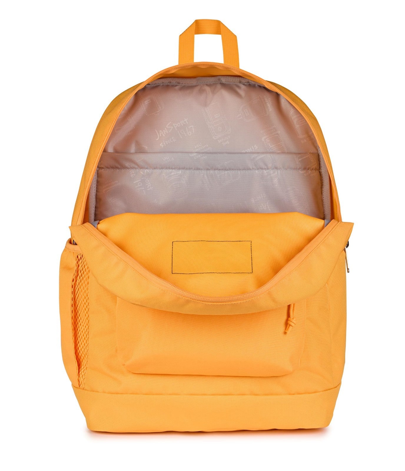 26L Cross Town Plus Backpack, Magic Mint   Stylish, Durable, Lightweight School5