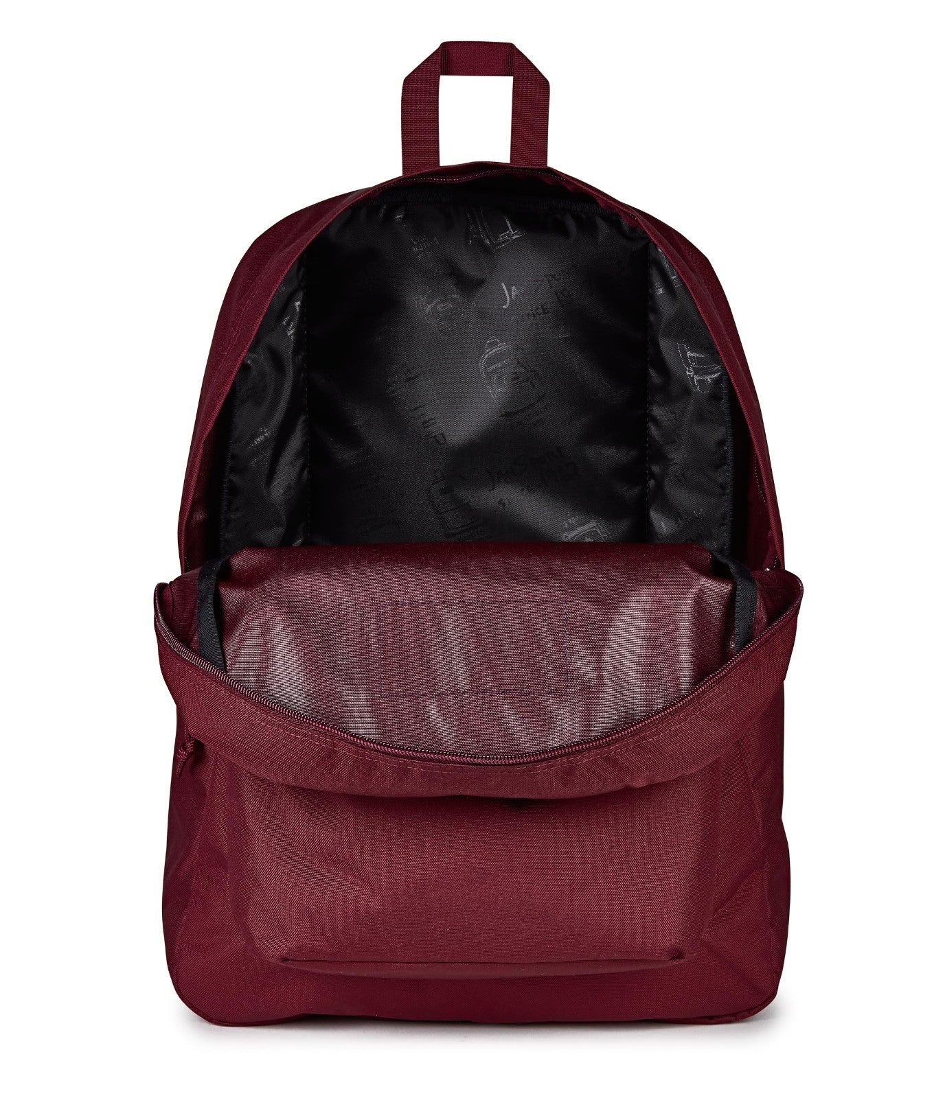 Durable Lightweight Backpack   1 Main Compartment, Front Utility Pocket, Organiz3