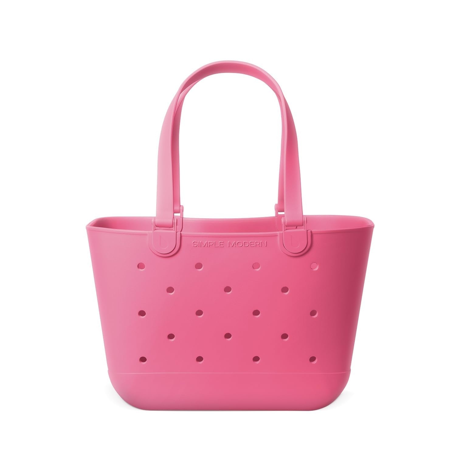 Large Waterproof Beach Bag Tote with Zipper Pocket for Travel, Pool, Sports - Ve1