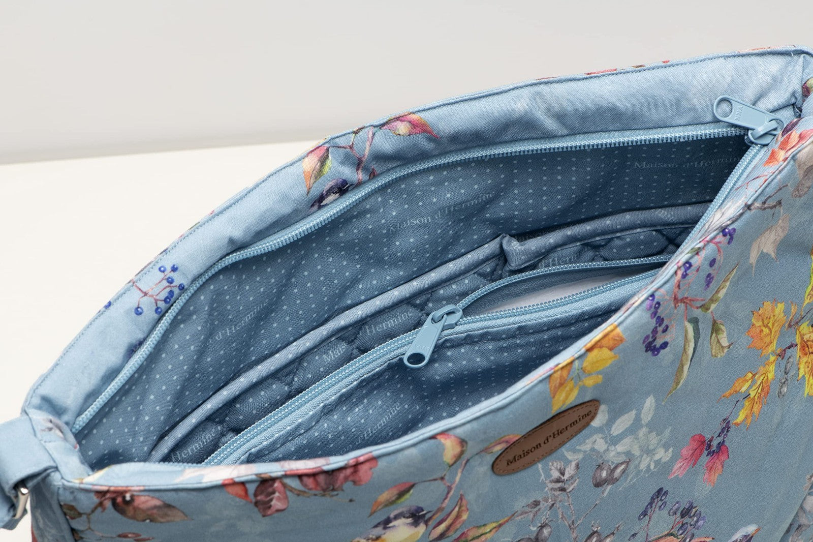 Stylish Cotton Shoulder Bag for Women   Versatile Handbag, Everyday Use, Fashion3