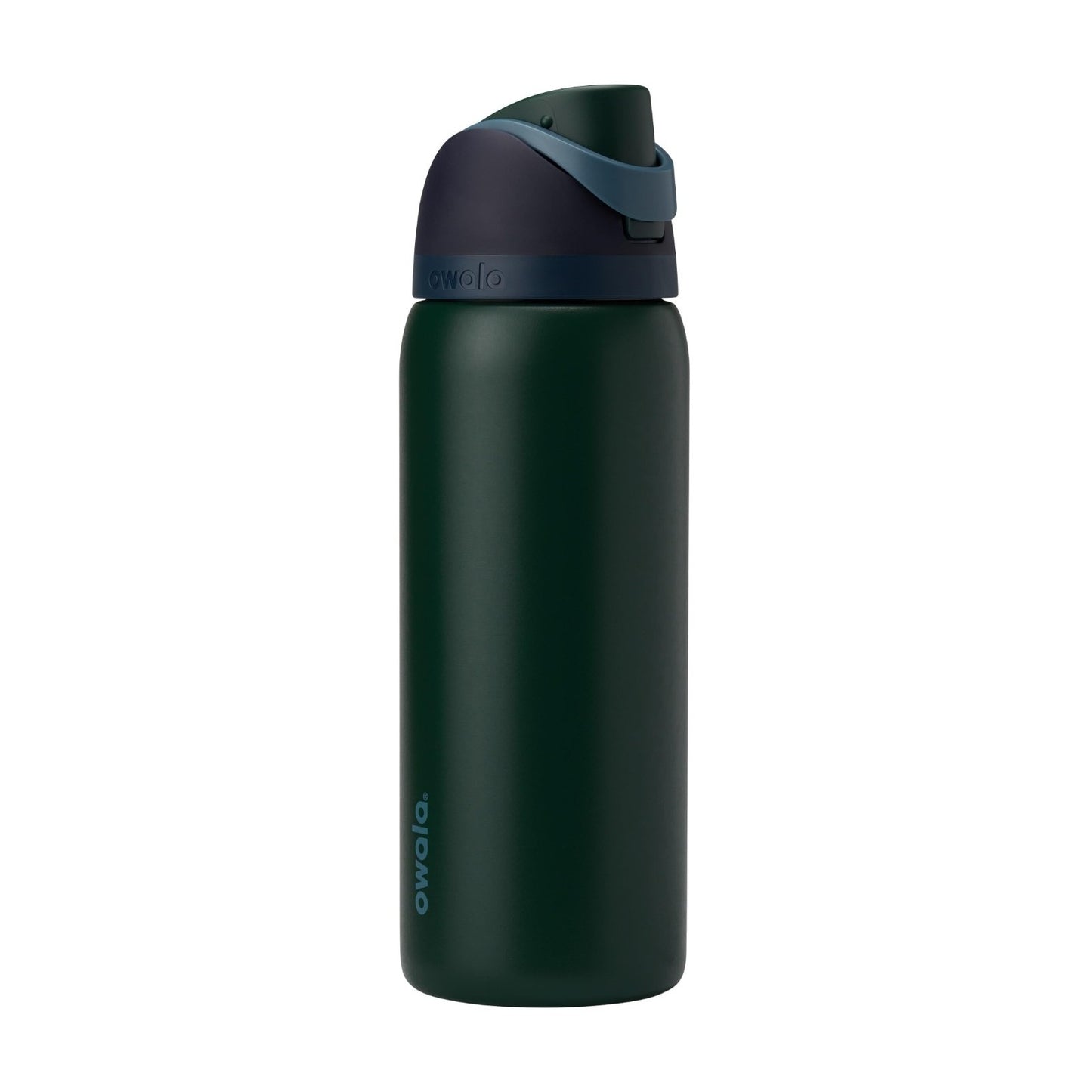 Insulated Stainless Steel Water Bottle 32 Oz with Straw   BPA Free, Travel Frien1