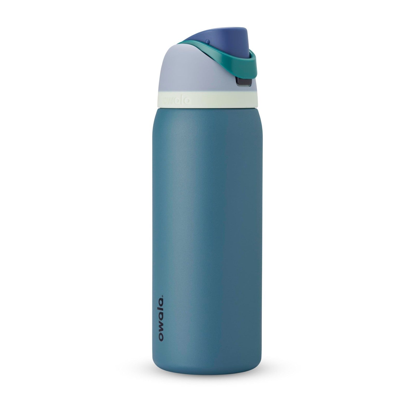 Insulated Stainless Steel Water Bottle 32 Oz with Straw, BPA Free, Travel Friend1