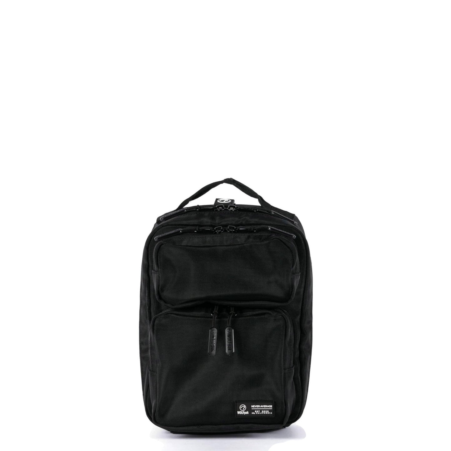 Compact Tactical Backpack for Men & Women | Lightweight Everyday Carry Gym Bag1