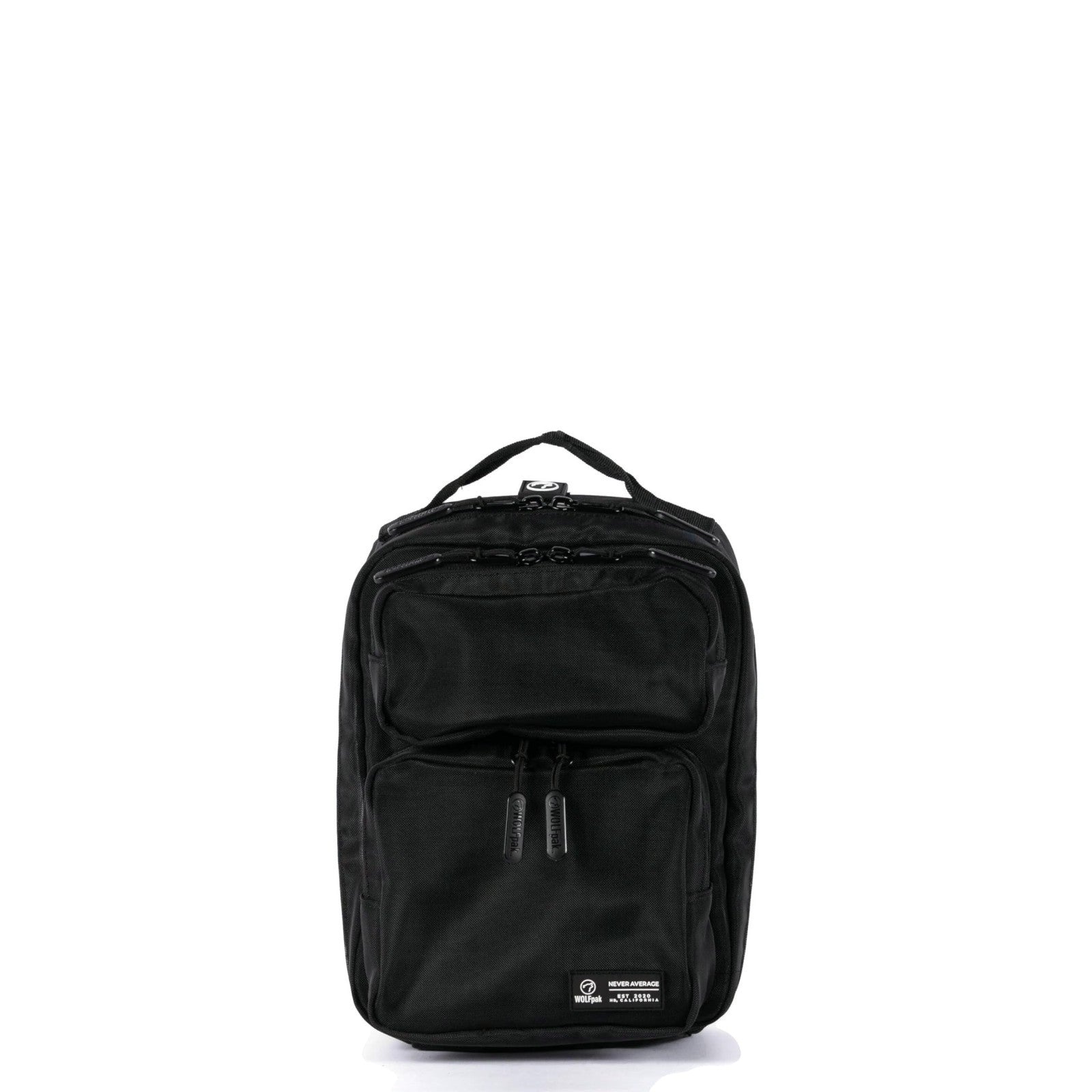 Compact Tactical Backpack for Men & Women | Lightweight Everyday Carry Gym Bag1