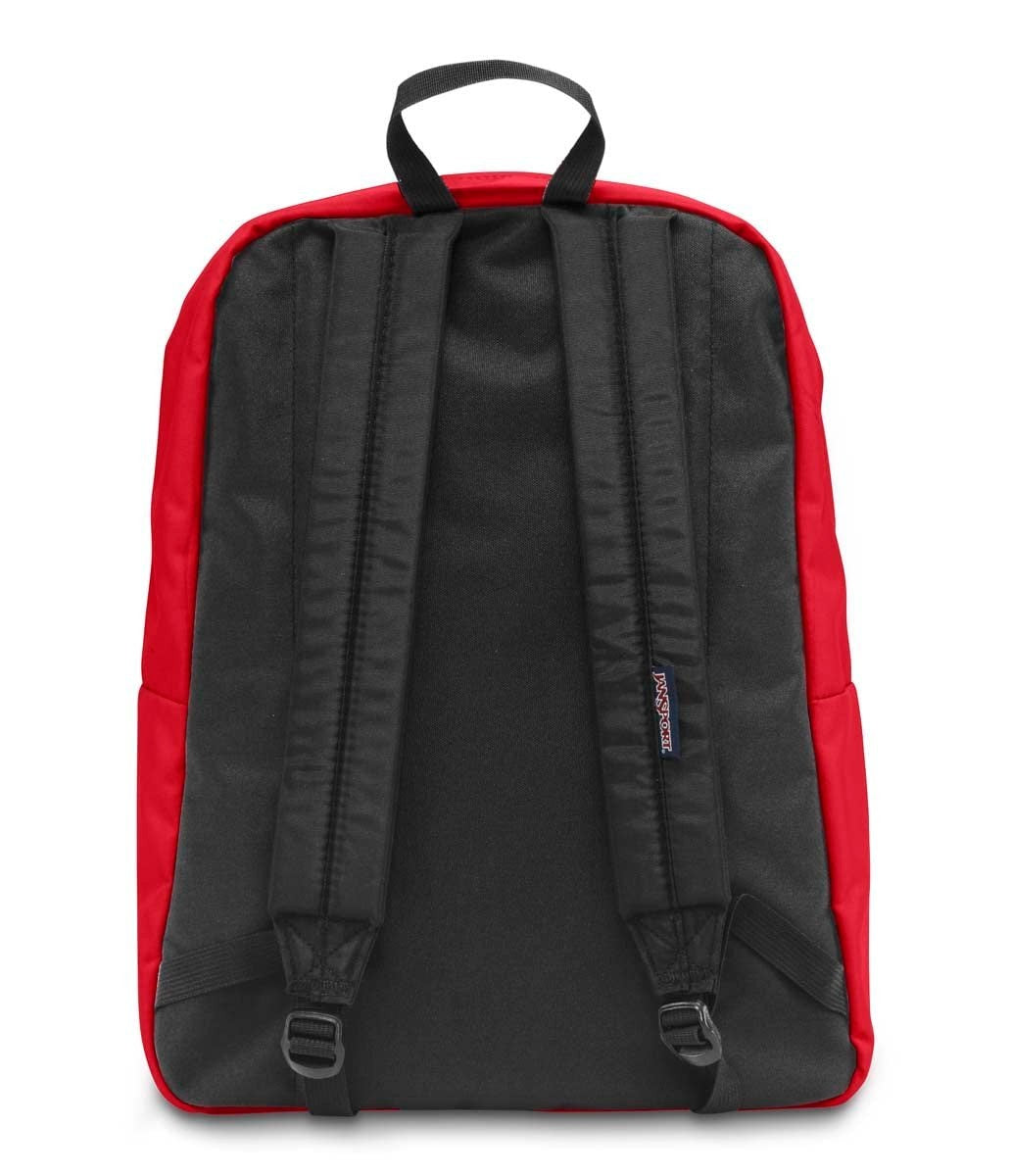 Durable Lightweight Backpack   1 Main Compartment, Front Utility Pocket, Organiz5