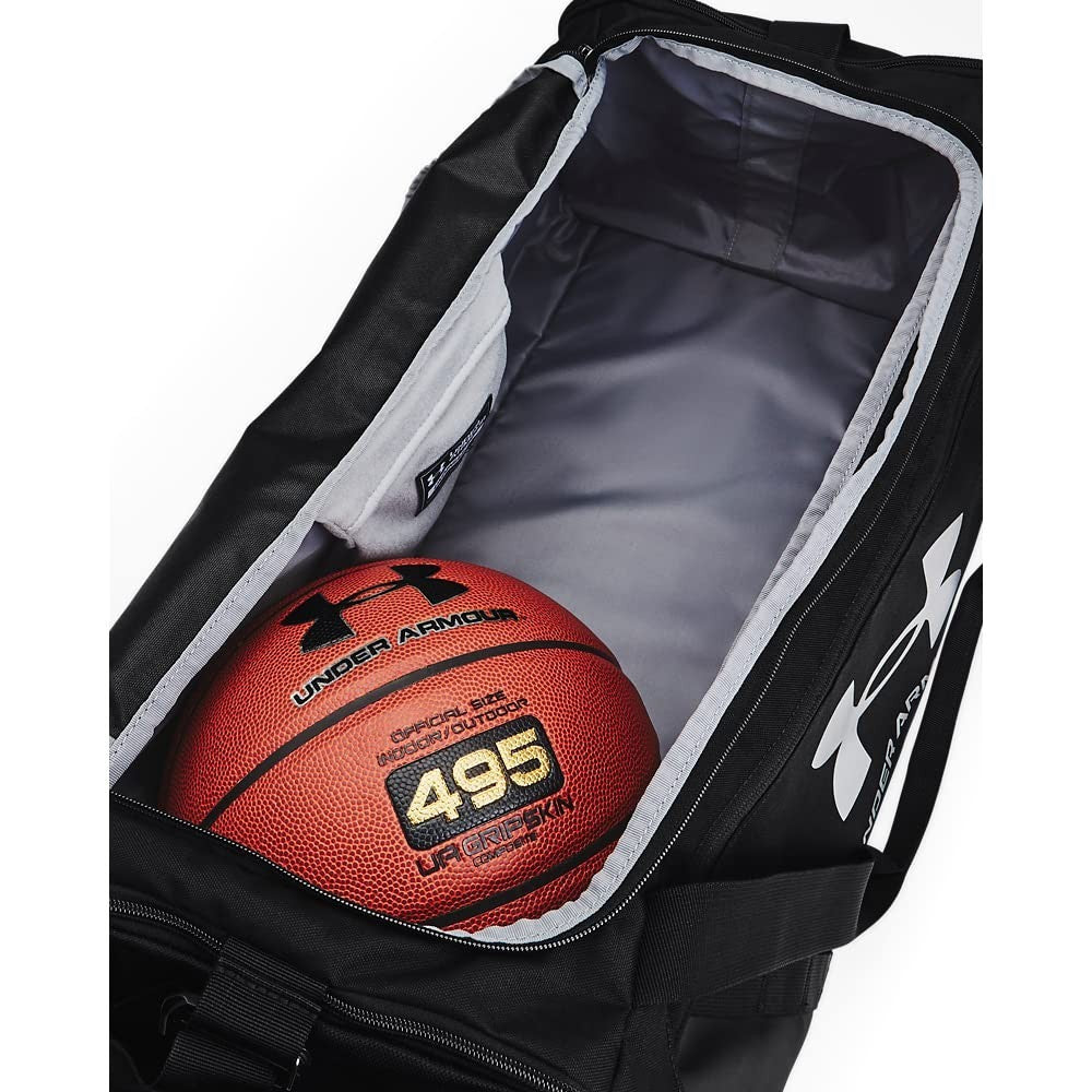 Durable Duffle Bag for Gym, Travel & Sports   Spacious, Stylish & Versatile4