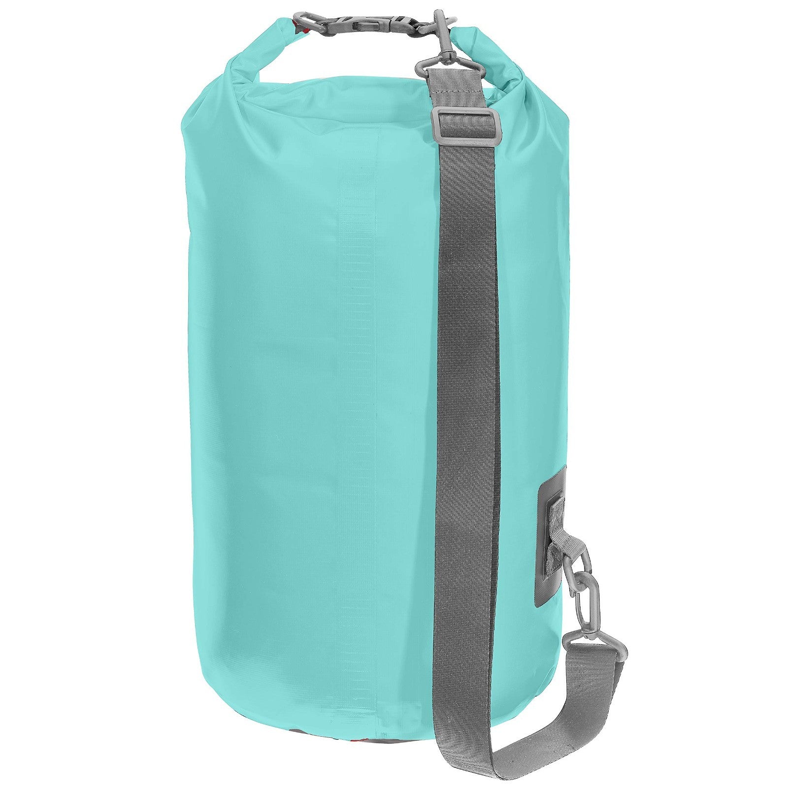 Waterproof Roll Top Dry Bag - 5L, 10L & 20L Sizes for Camping, Hiking, Boating4