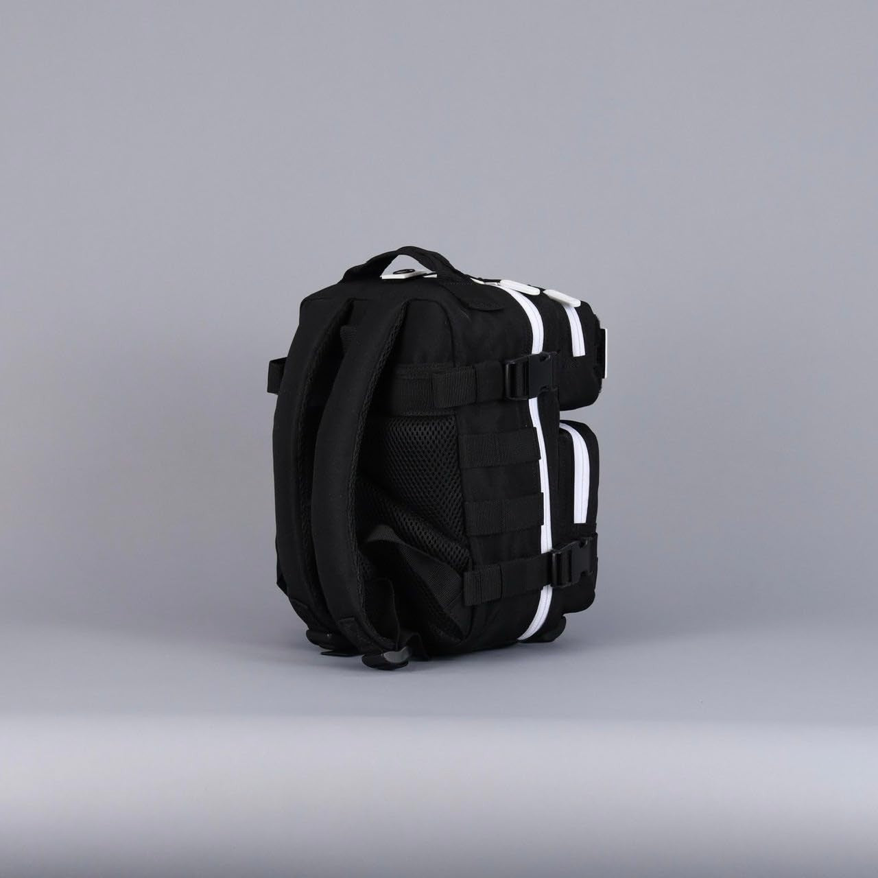 Tactical Backpack for Men & Women | Compact Lightweight Everyday Carry Gym Bag9