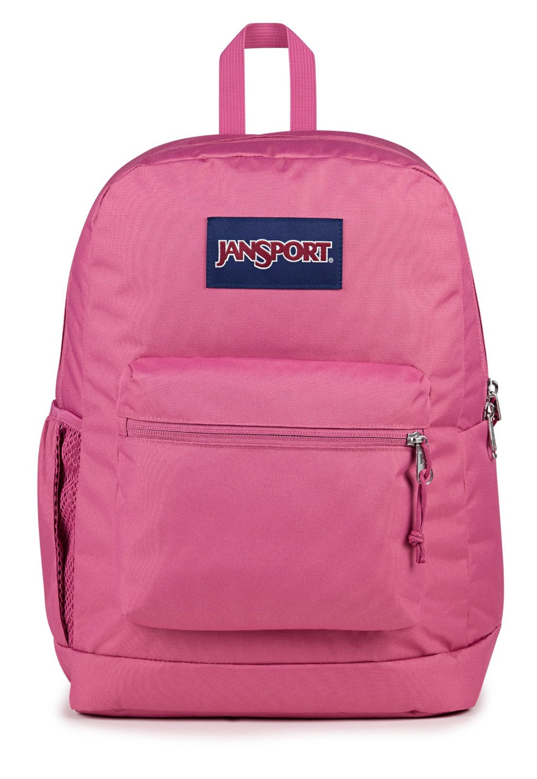 26L Cross Town Plus Backpack   Stylish Mauve Haze, Durable, Lightweight, Travel1
