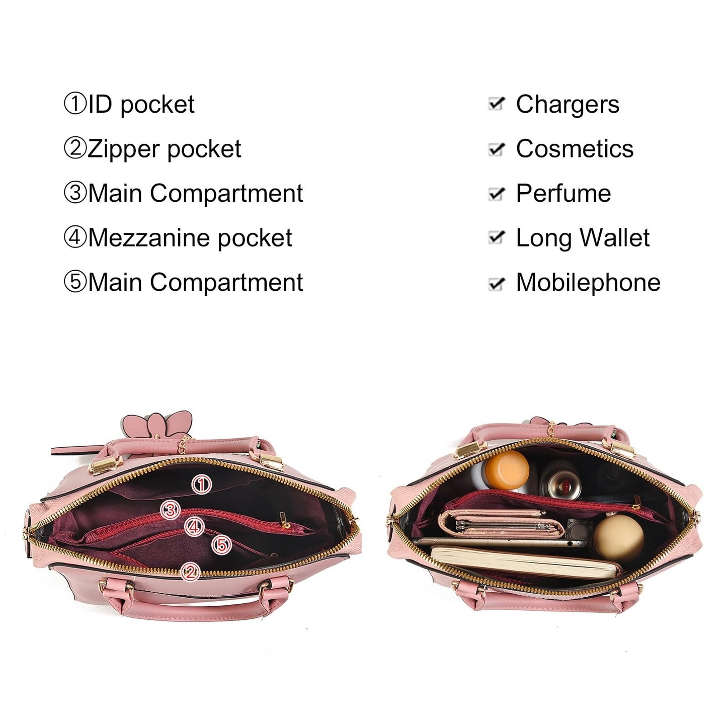 Vintage Embroidered Crossbody Purses for Women, Stylish Satchel Handbags4