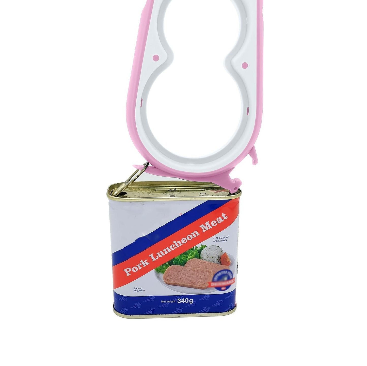 Adjustable Jar & Bottle Opener for Seniors | Easy Grip Tool for Arthritis, Weak5