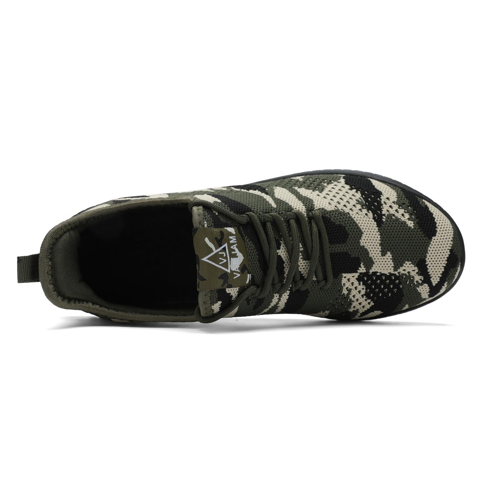 Lightweight Breathable Men's Running Shoes, Non-Slip Athletic Sneakers, Casual S1
