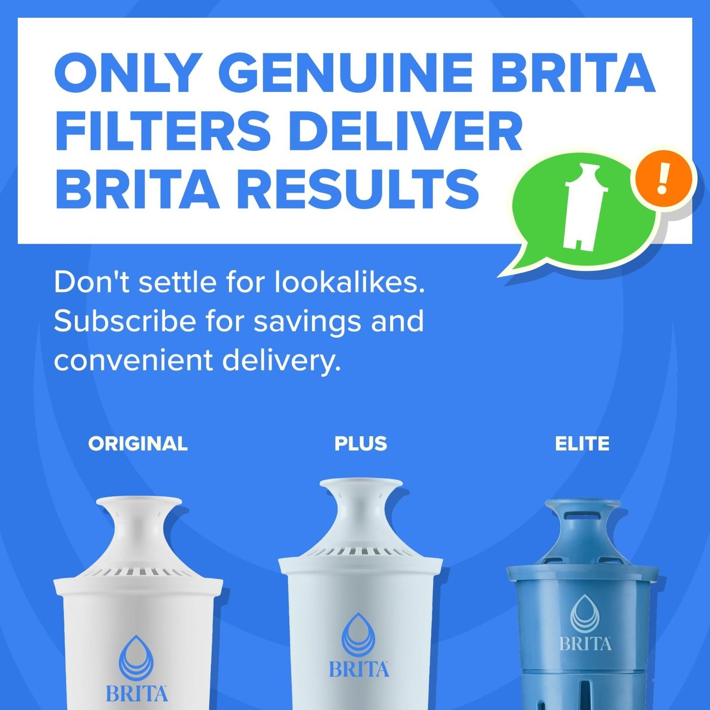 6 Cup Water Filter Pitcher with 1 Filter   Reduces Chlorine, Copper, Mercury & C8