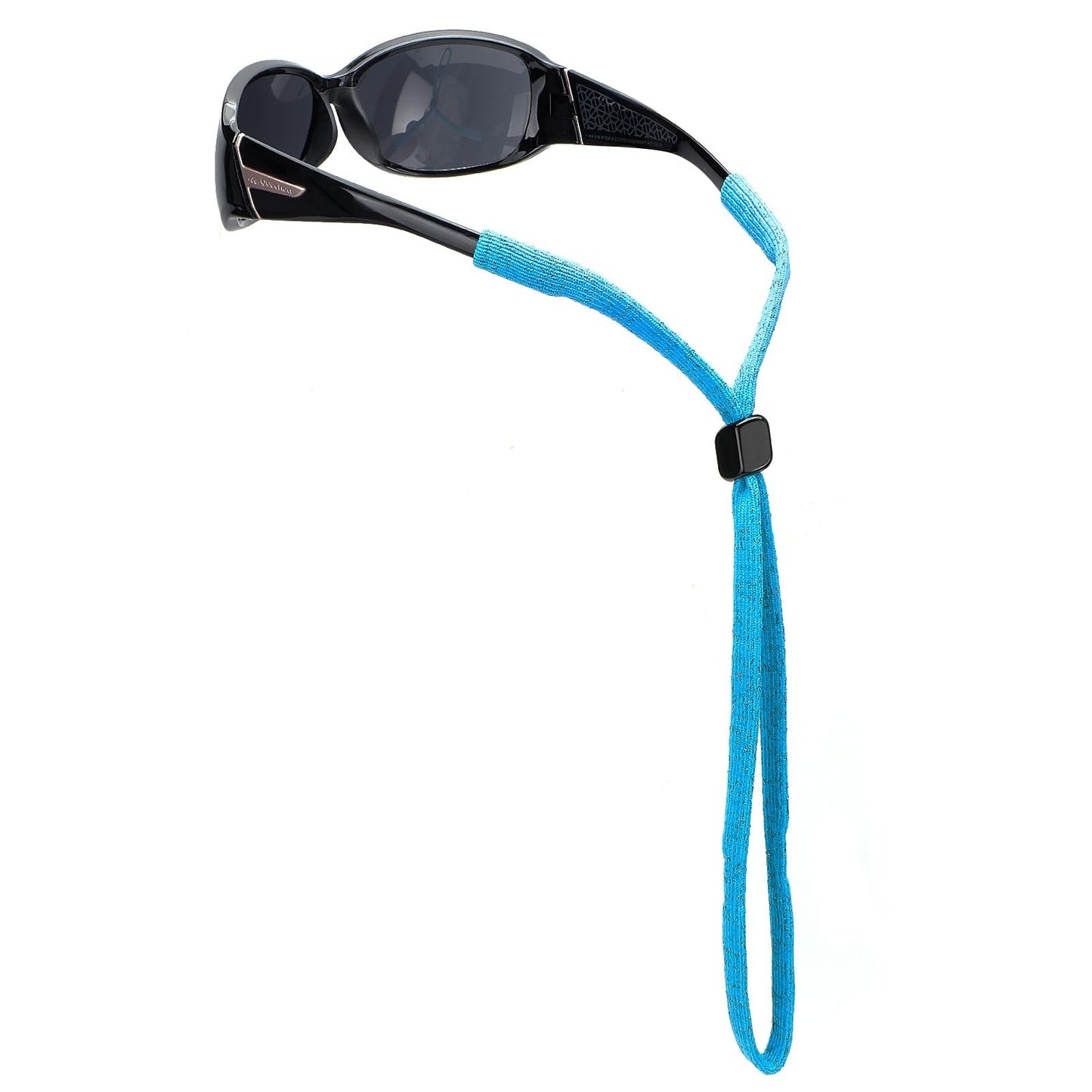 Universal Eyeglass Lanyard - 6-Pack Glasses Strap, Eyewear Retainer Cord for Spo6