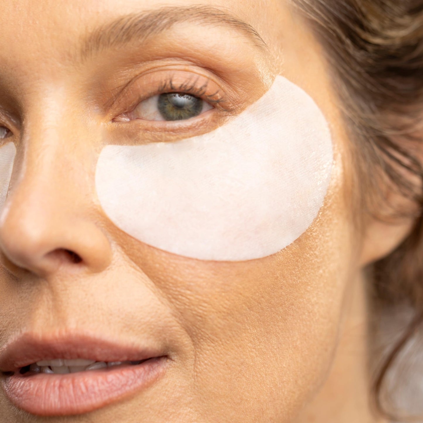 Hydrating Under Eye Patches for Puffy Eyes & Dark Circles - 6 Pairs, Anti-Aging2
