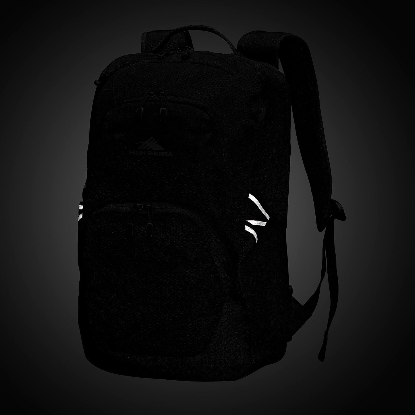 Lightweight Backpack for Laptops, Large Main Compartment, Dual Water Bottle Pock6