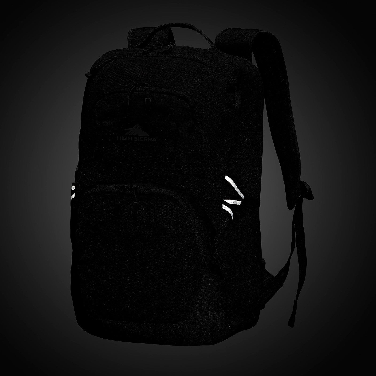 Lightweight Backpack for Laptops, Large Main Compartment, Dual Water Bottle Pock6